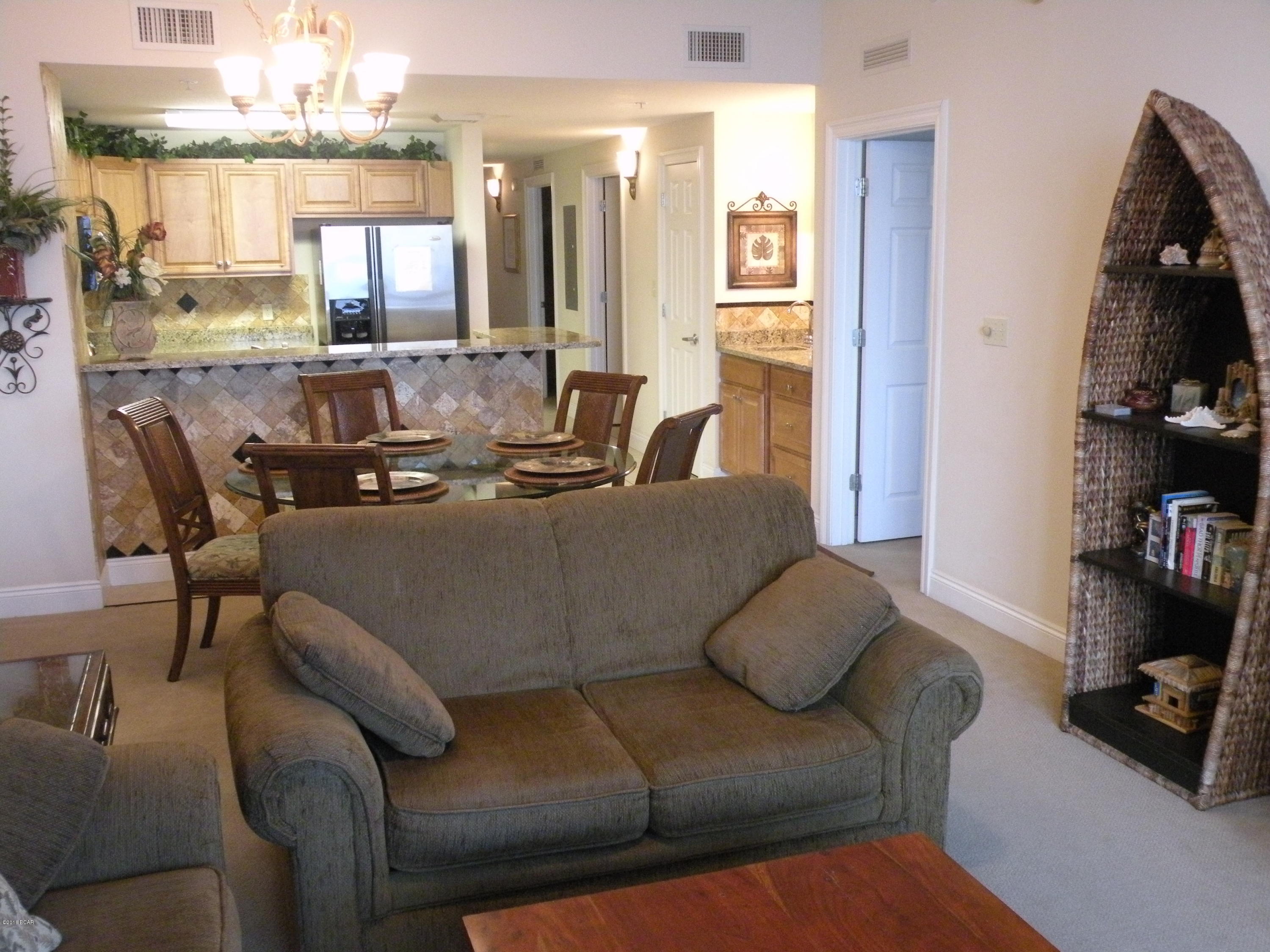 Calypso Towers II - Residential