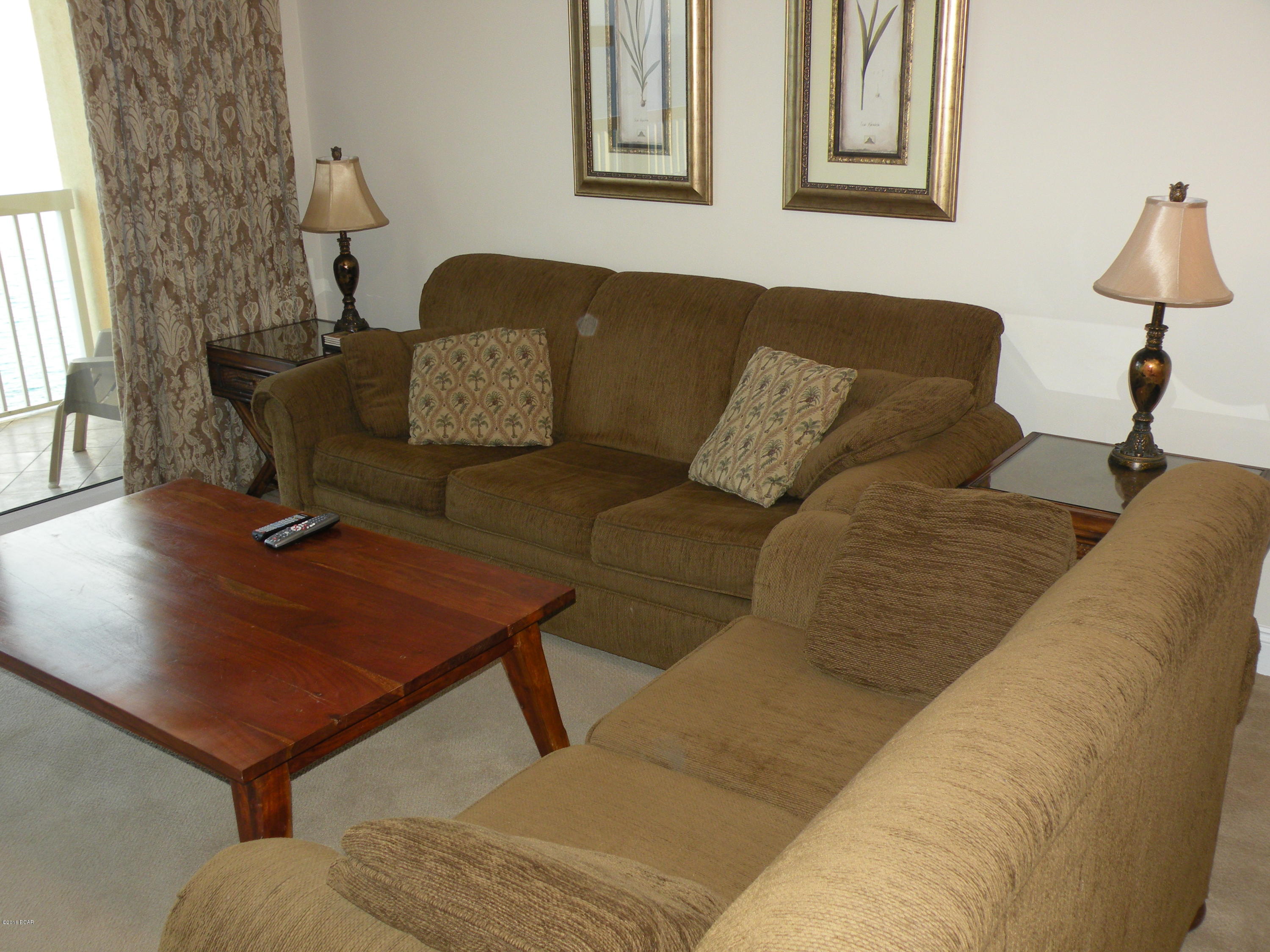 Calypso Towers II - Residential