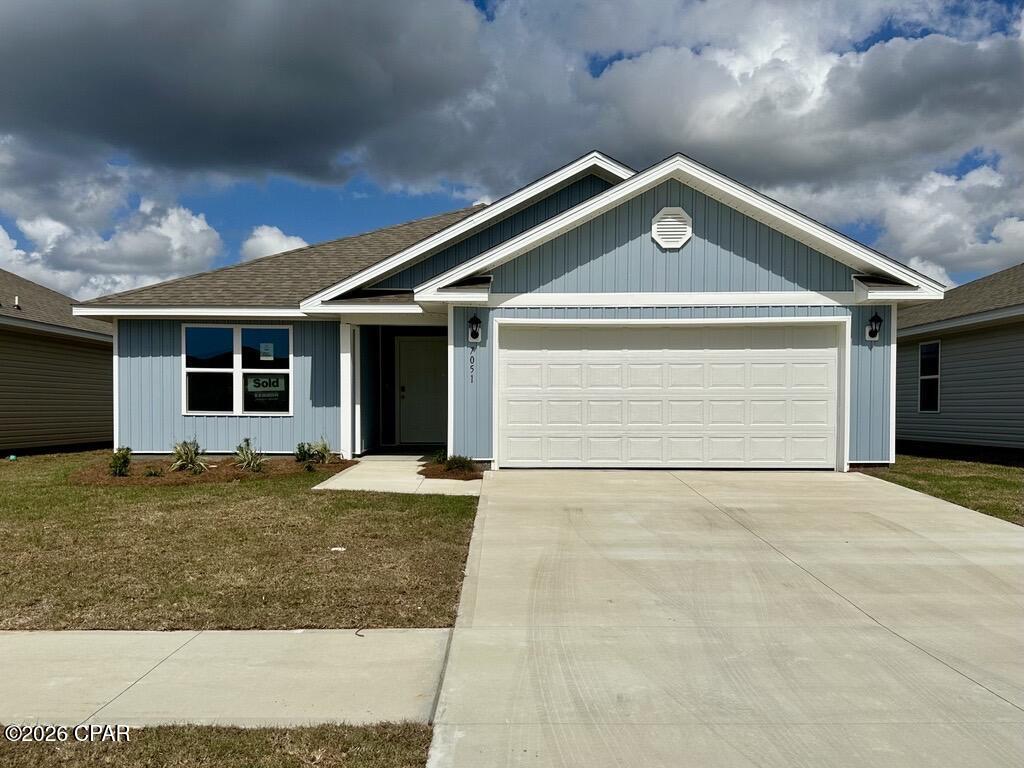 Liberty - Residential