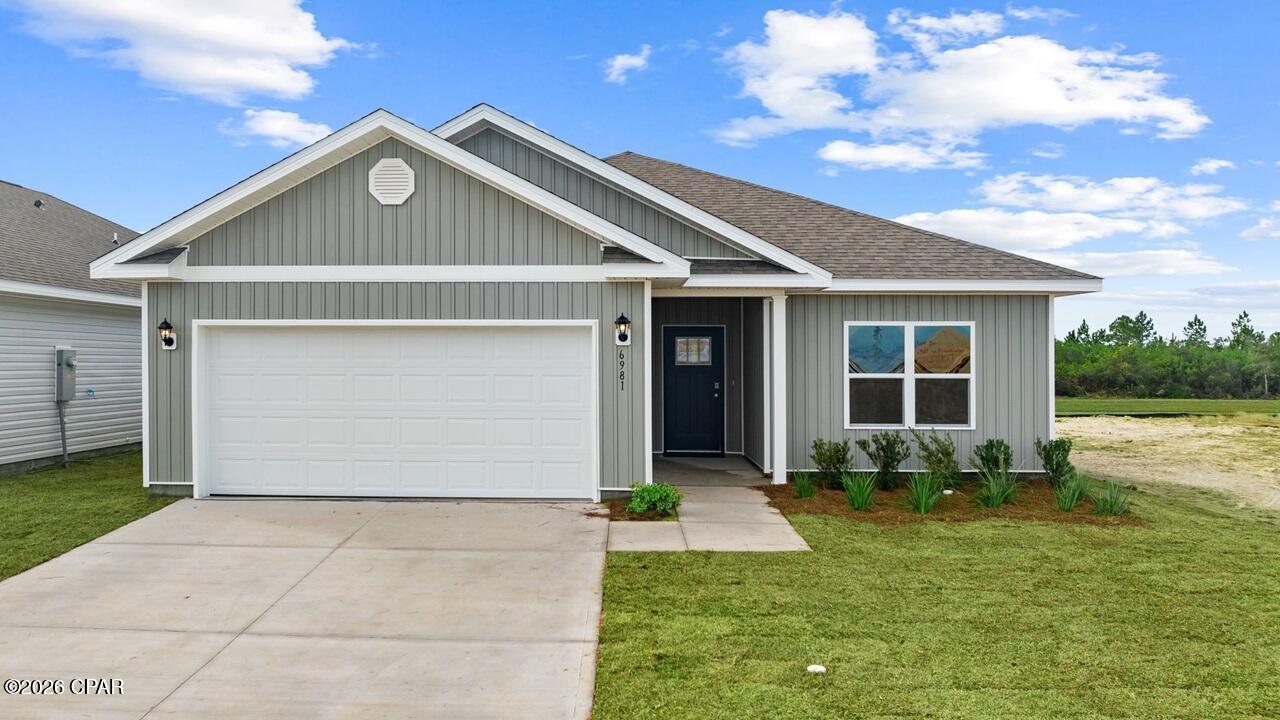 Liberty - Residential
