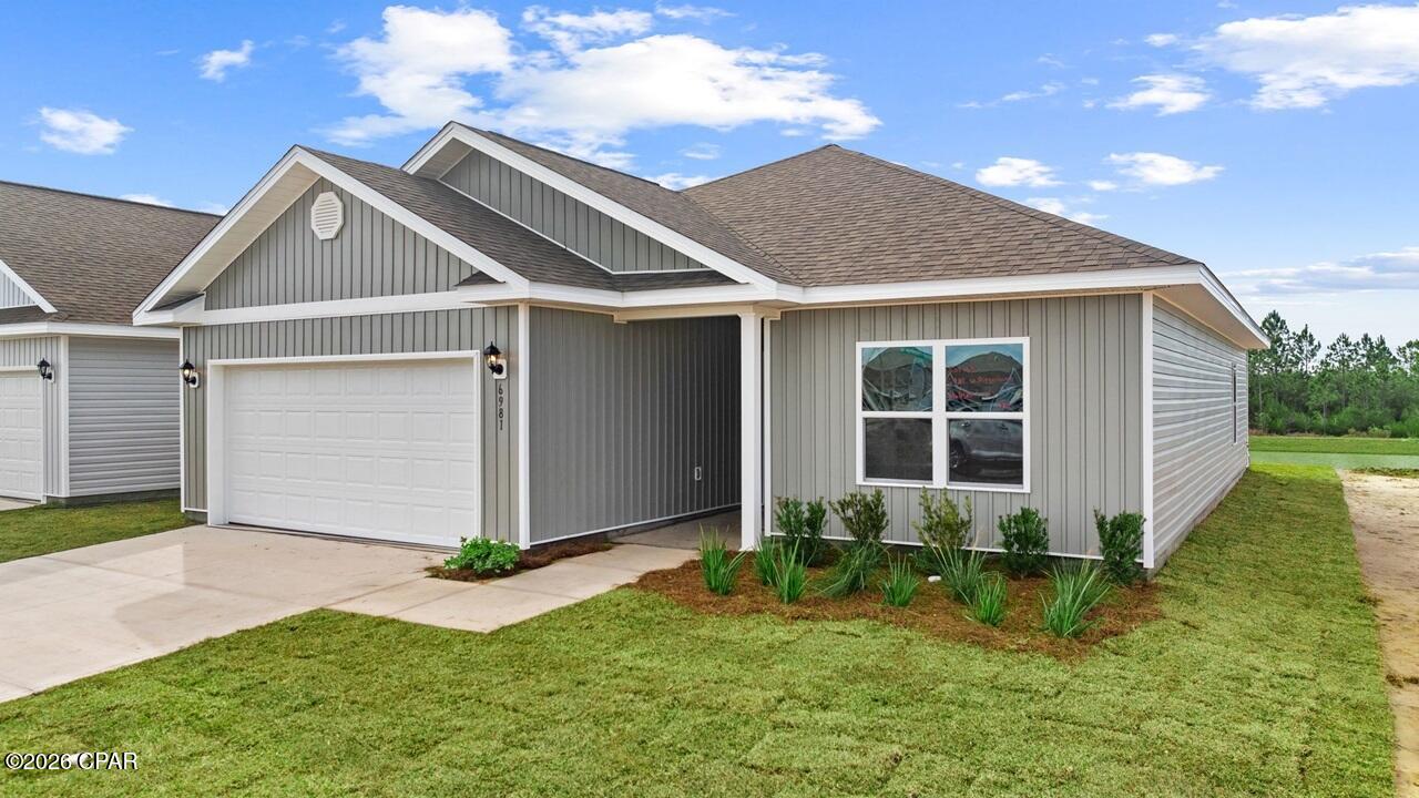 Liberty - Residential