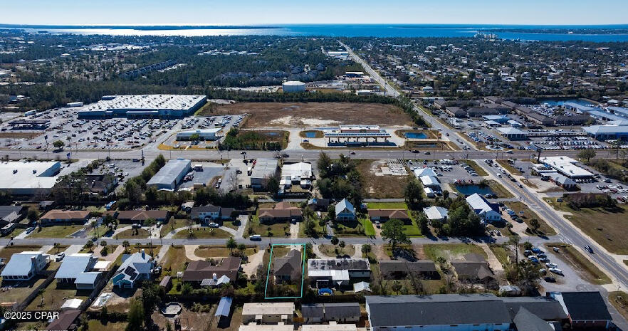 Morris Manor Estates Unit 2 - Residential