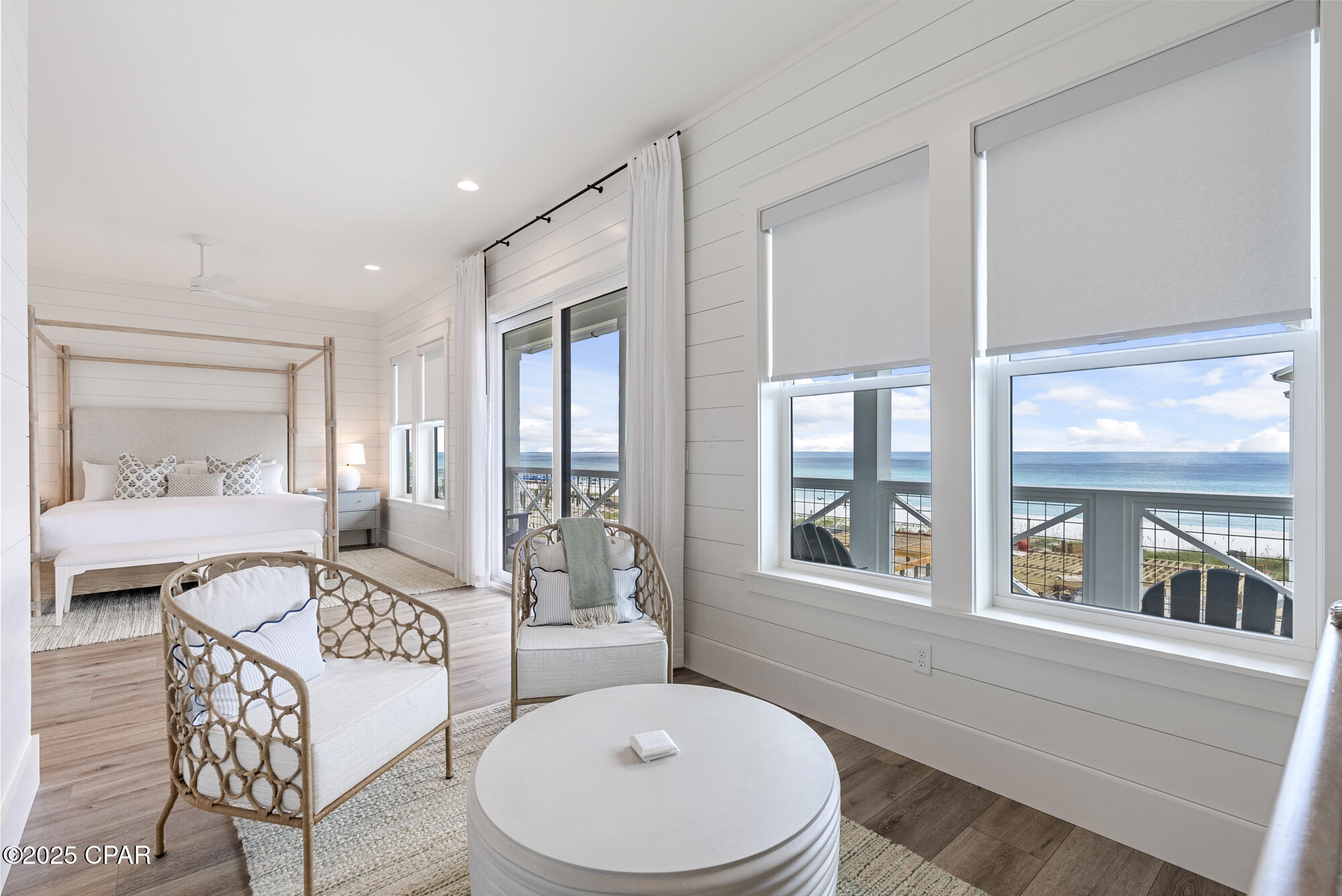 Crescent Beach Unit 1 - Residential