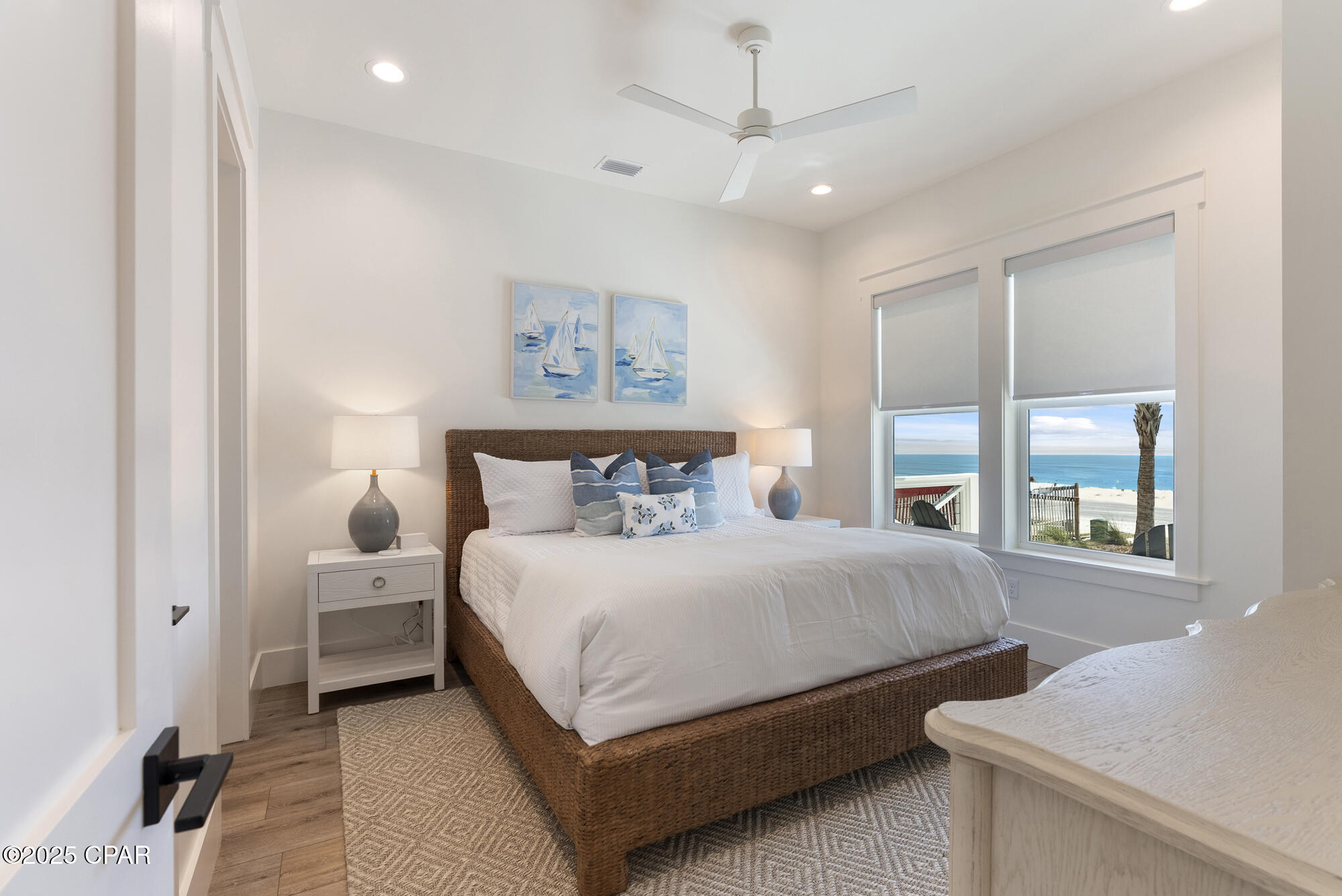 Crescent Beach Unit 1 - Residential