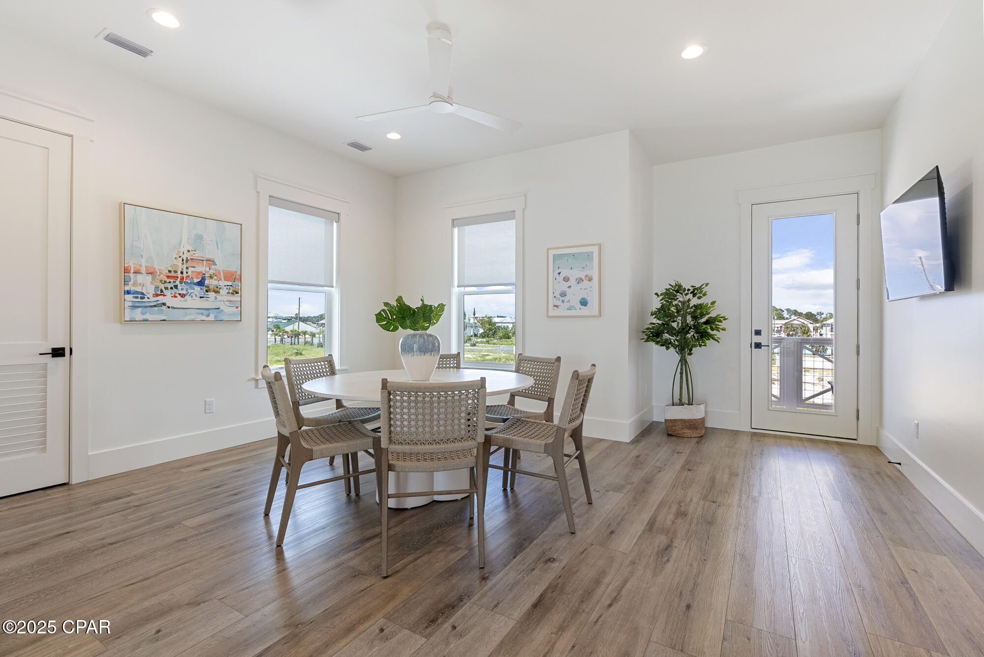 Crescent Beach Unit 1 - Residential