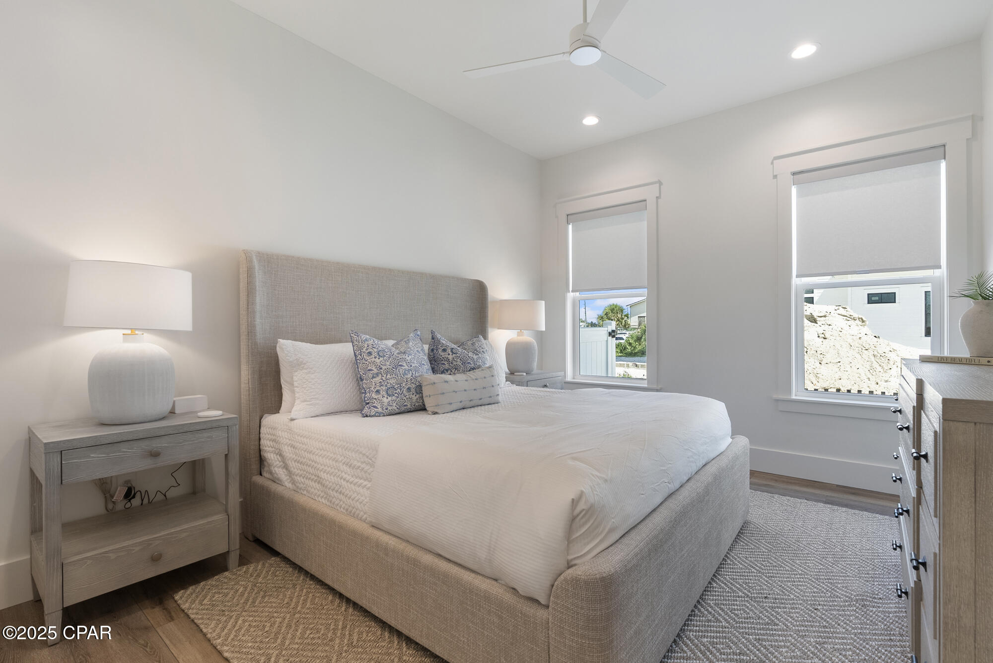 Crescent Beach Unit 1 - Residential