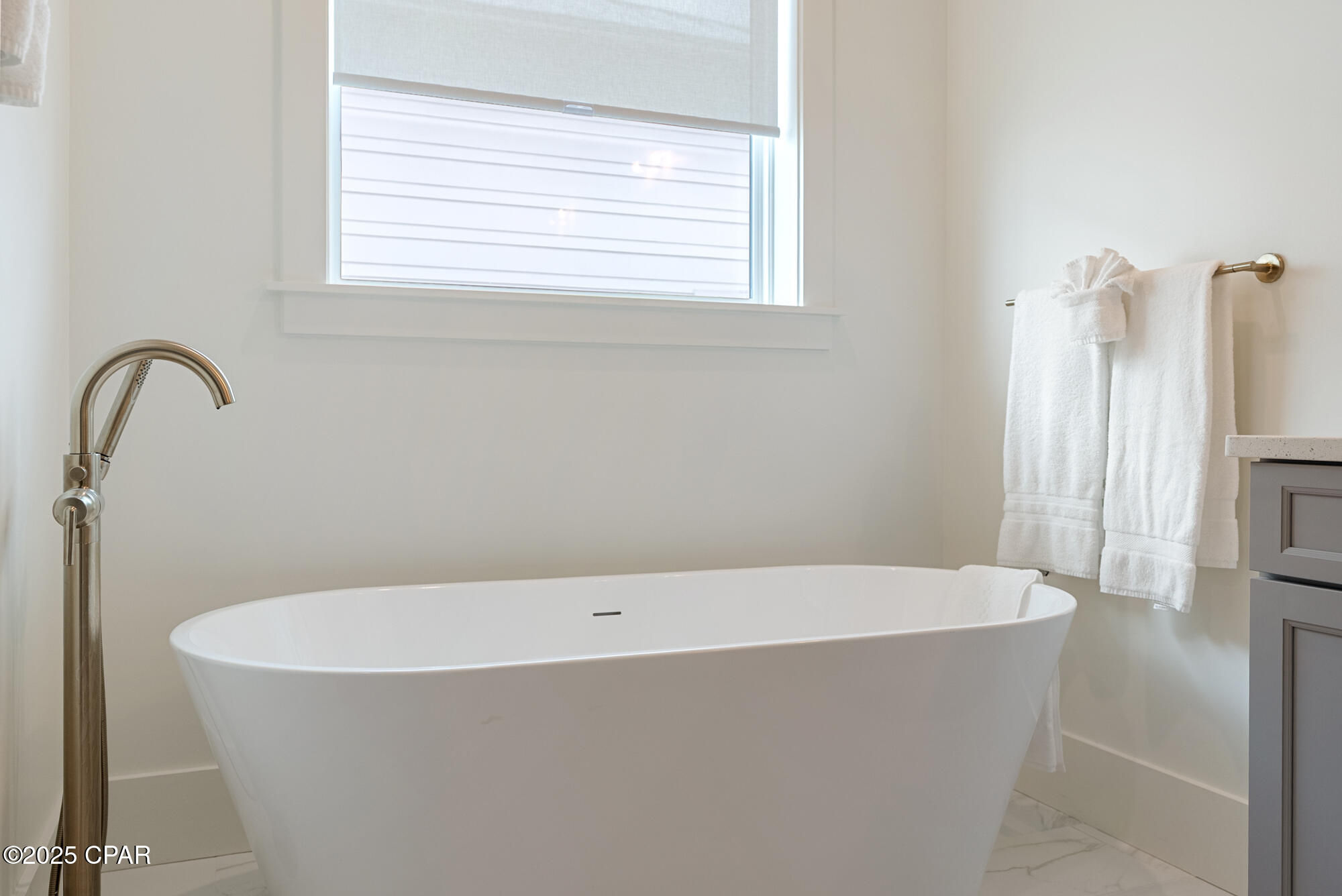 Crescent Beach Unit 1 - Residential