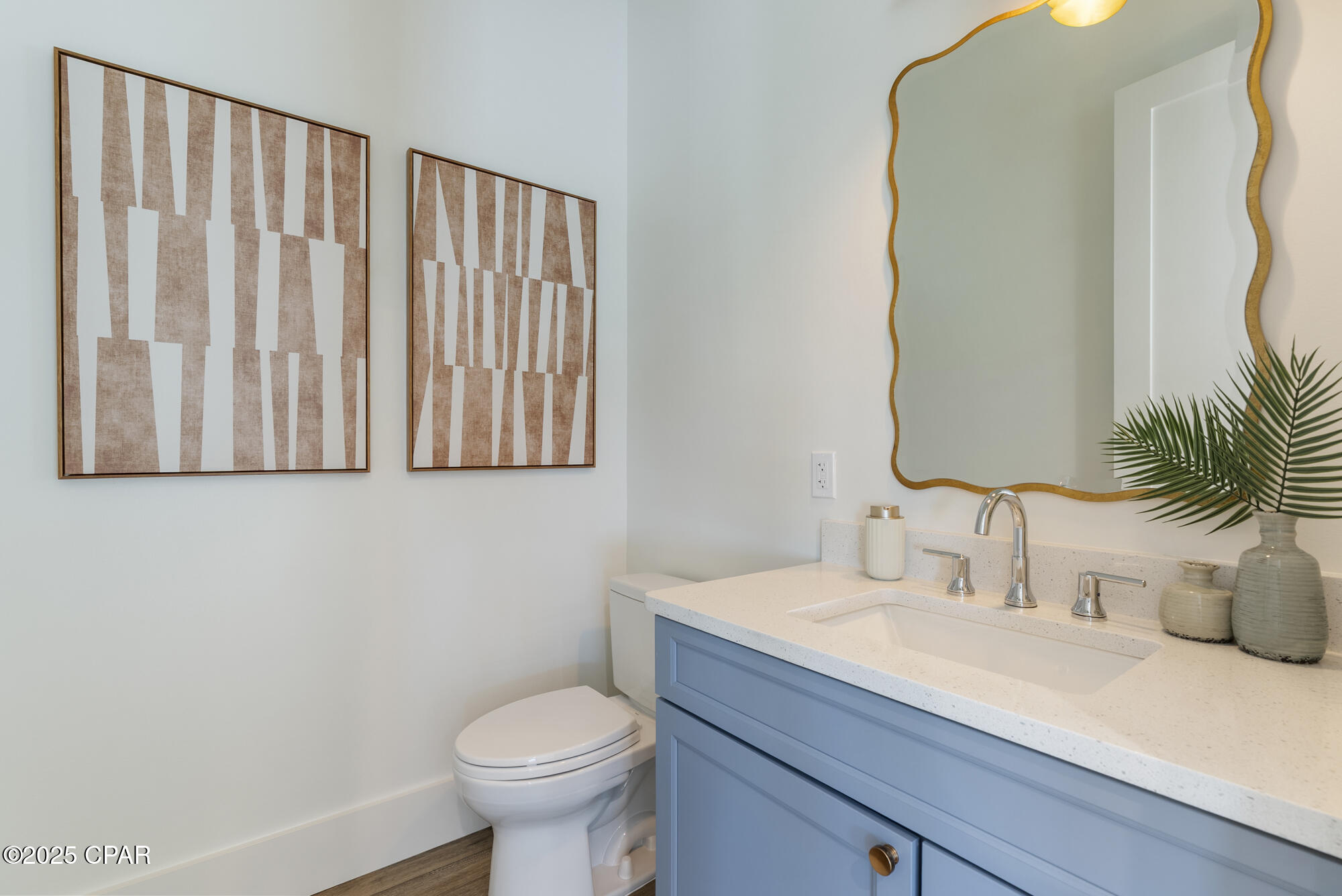 Crescent Beach Unit 1 - Residential