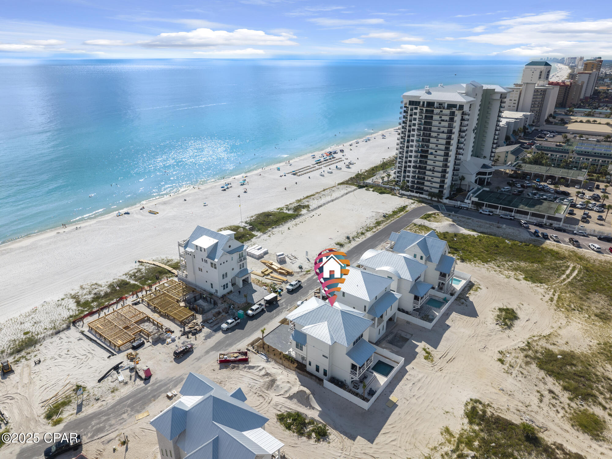 Crescent Beach Unit 1 - Residential