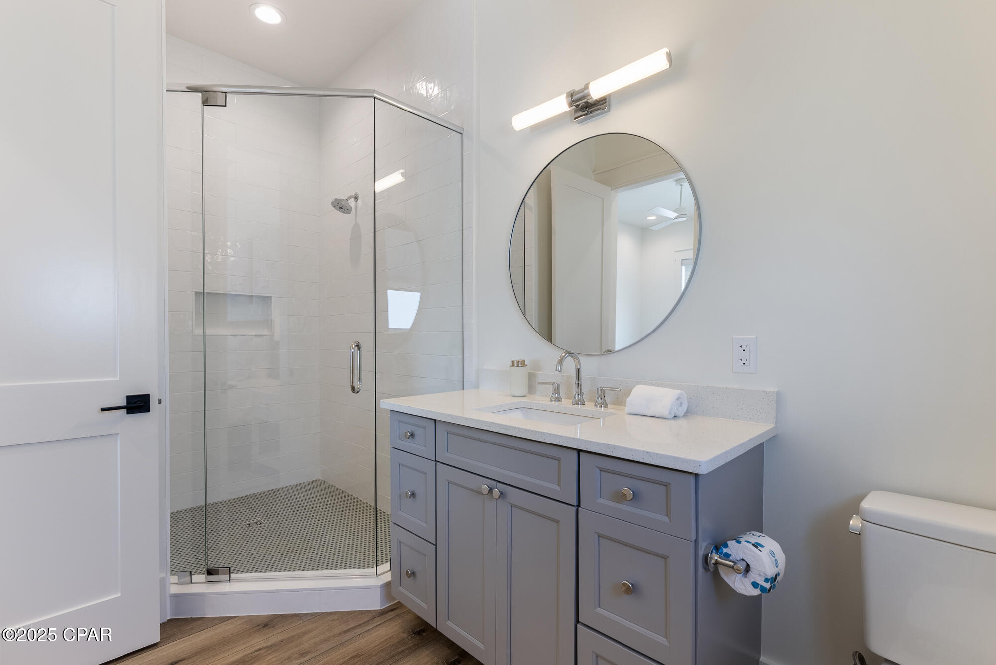 Crescent Beach Unit 1 - Residential