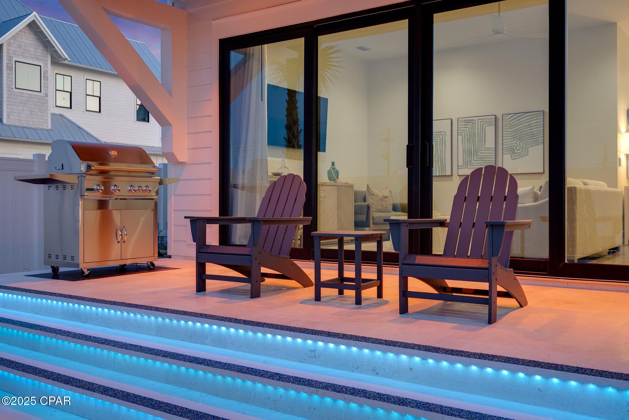 Crescent Beach Unit 1 - Residential