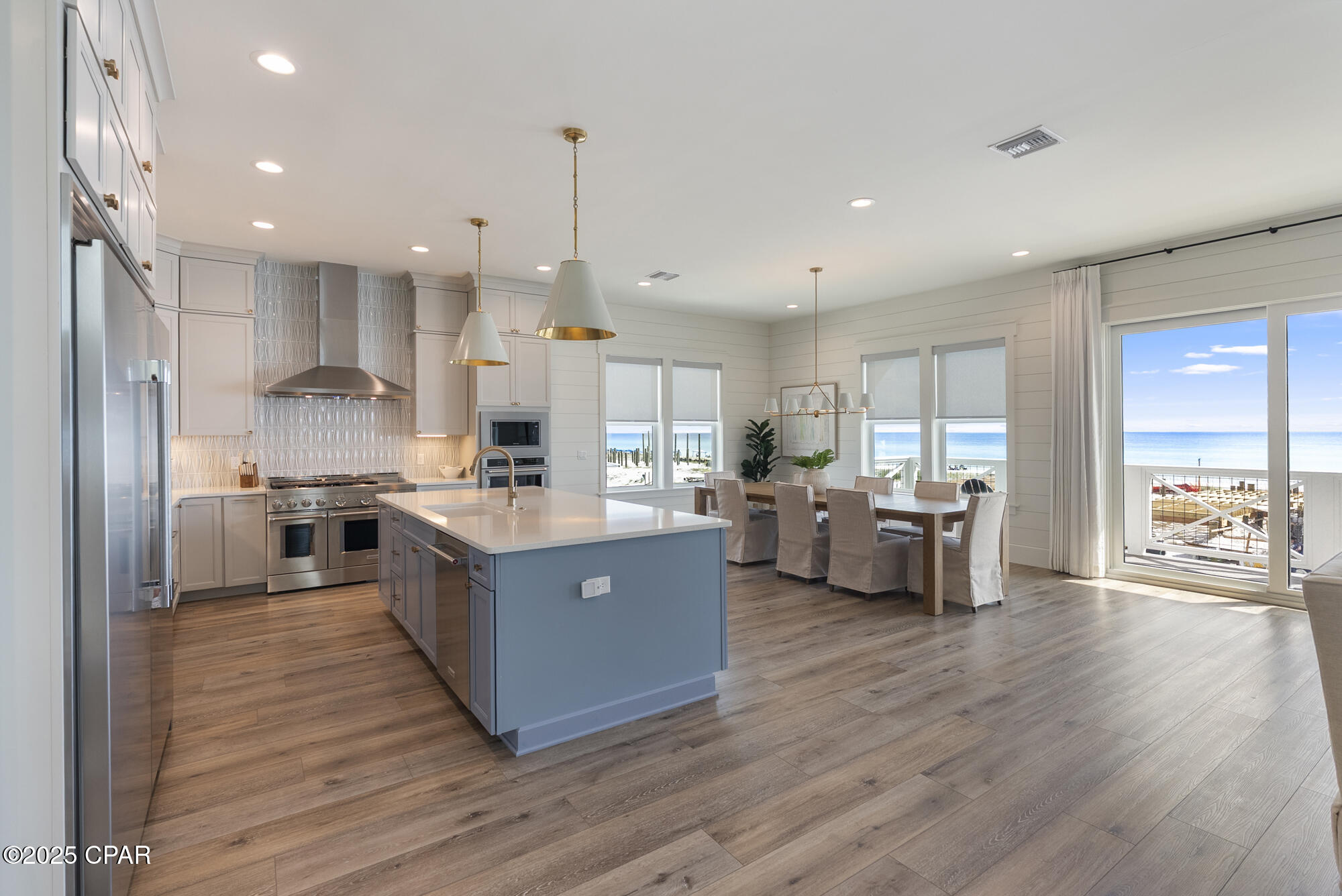 Crescent Beach Unit 1 - Residential