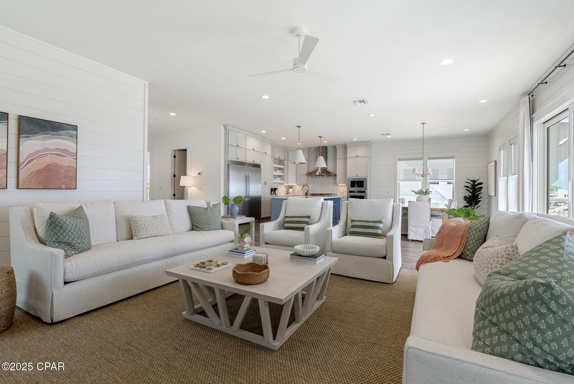 Crescent Beach Unit 1 - Residential