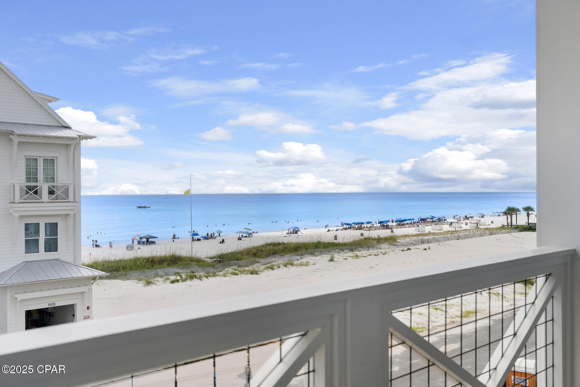 Crescent Beach Unit 1 - Residential