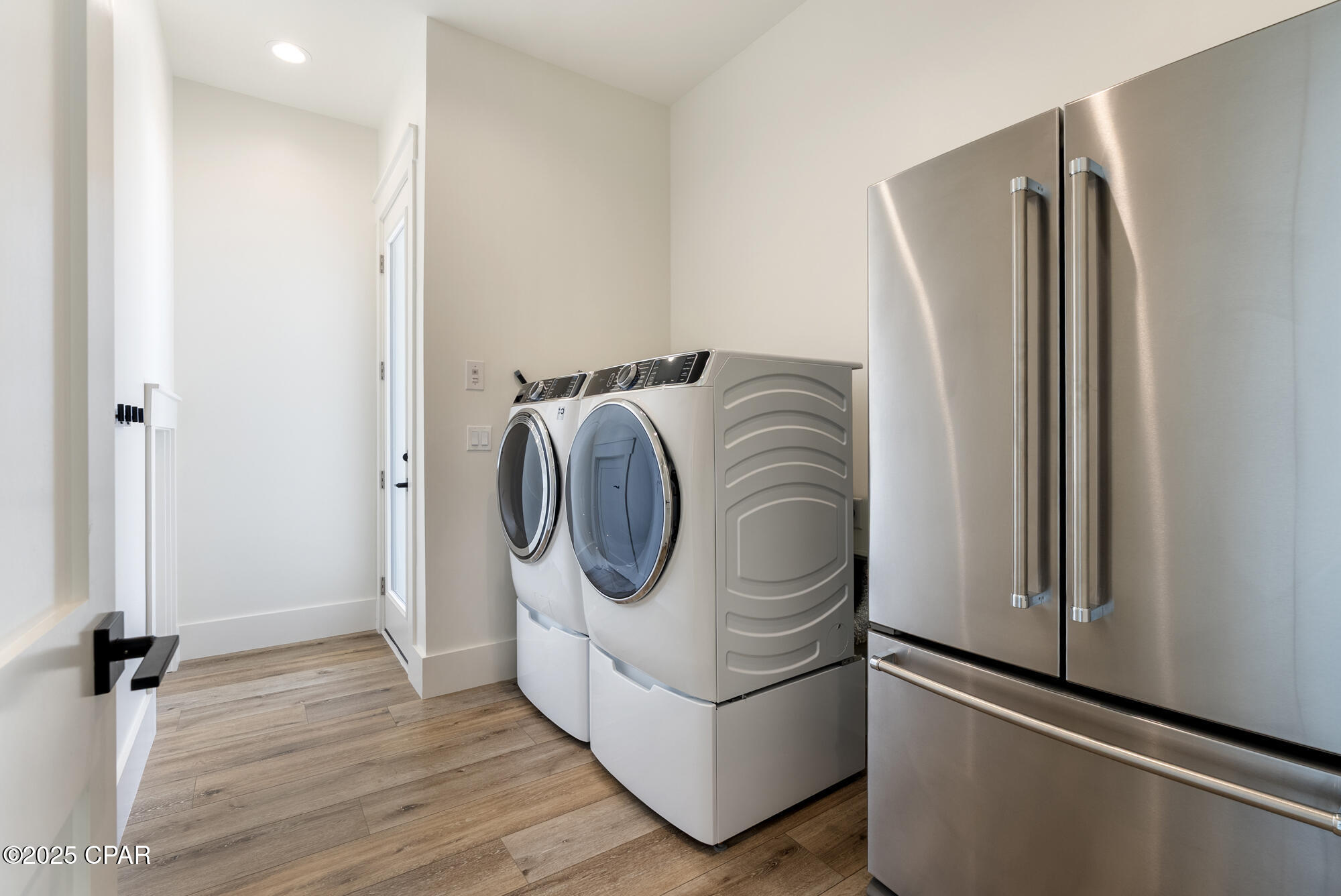 Crescent Beach Unit 1 - Residential