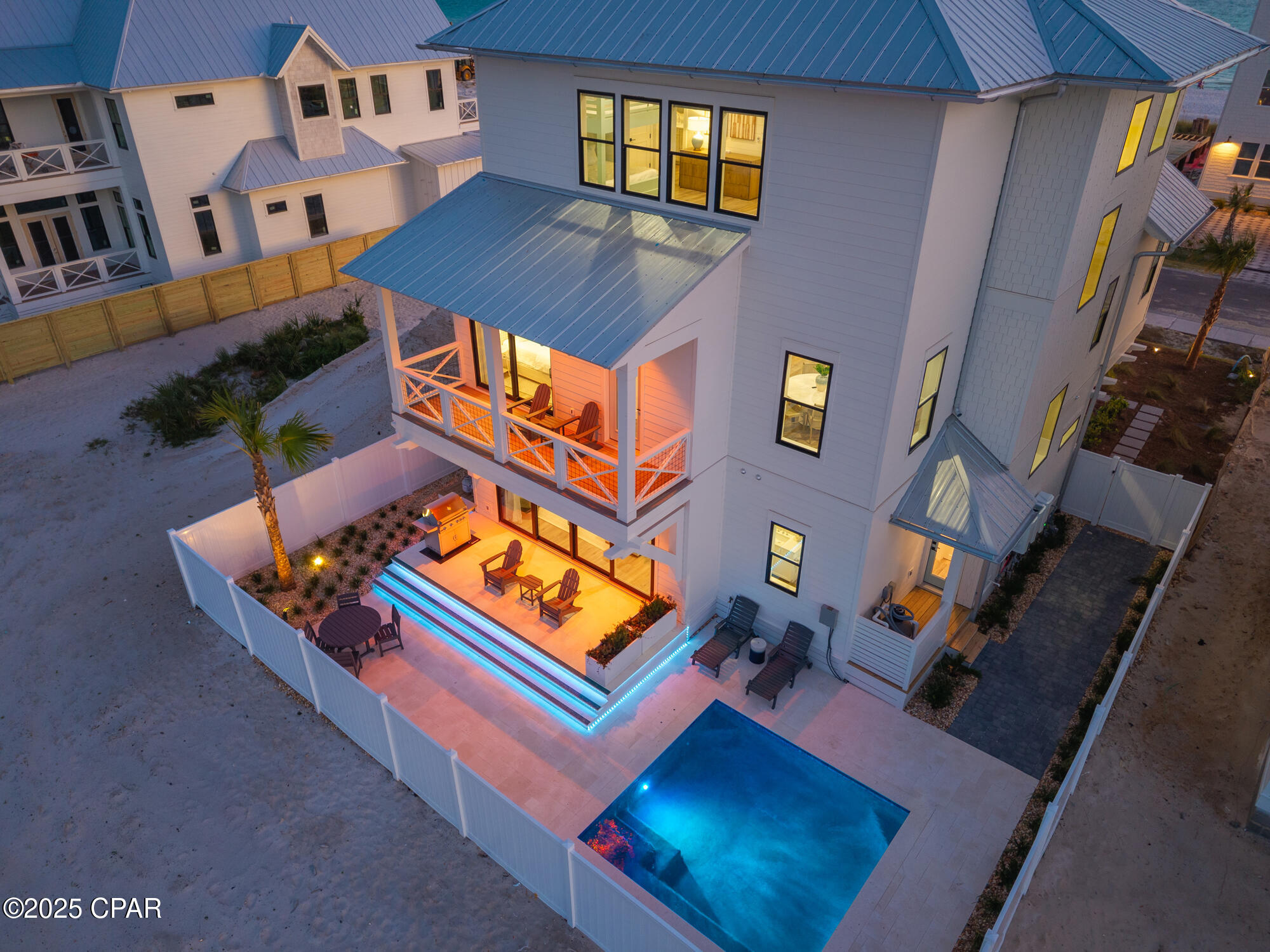 Crescent Beach Unit 1 - Residential