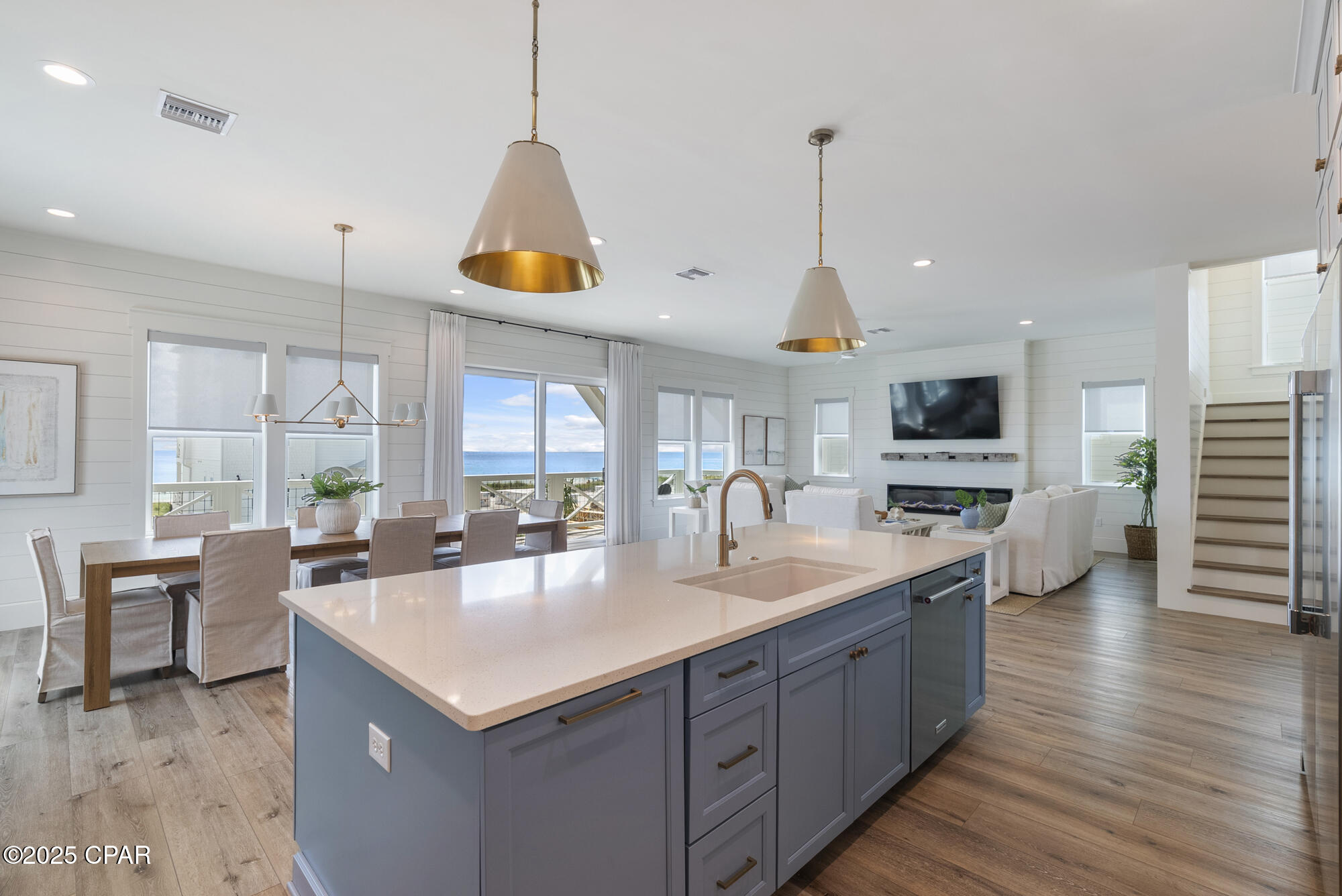 Crescent Beach Unit 1 - Residential