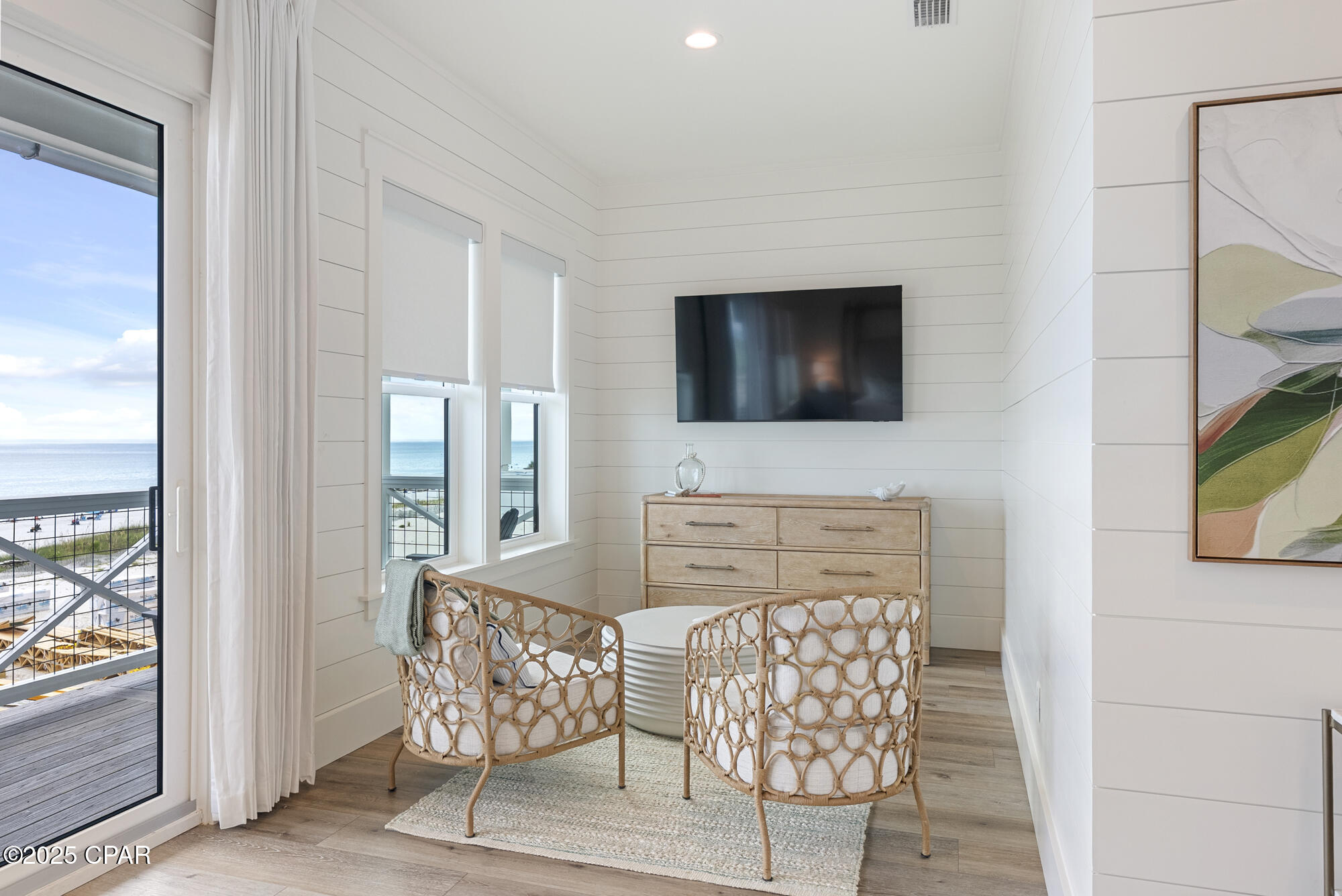 Crescent Beach Unit 1 - Residential