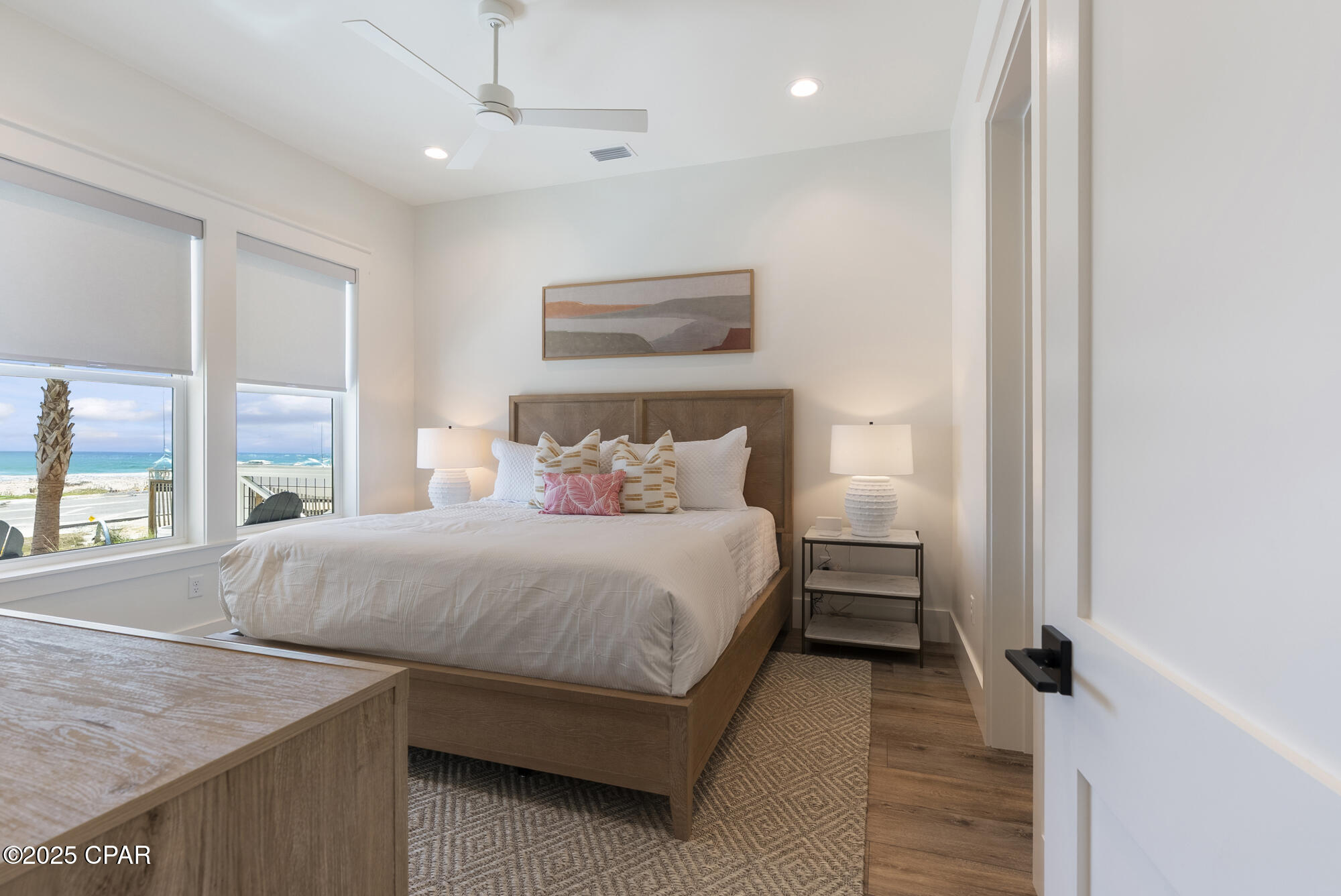 Crescent Beach Unit 1 - Residential