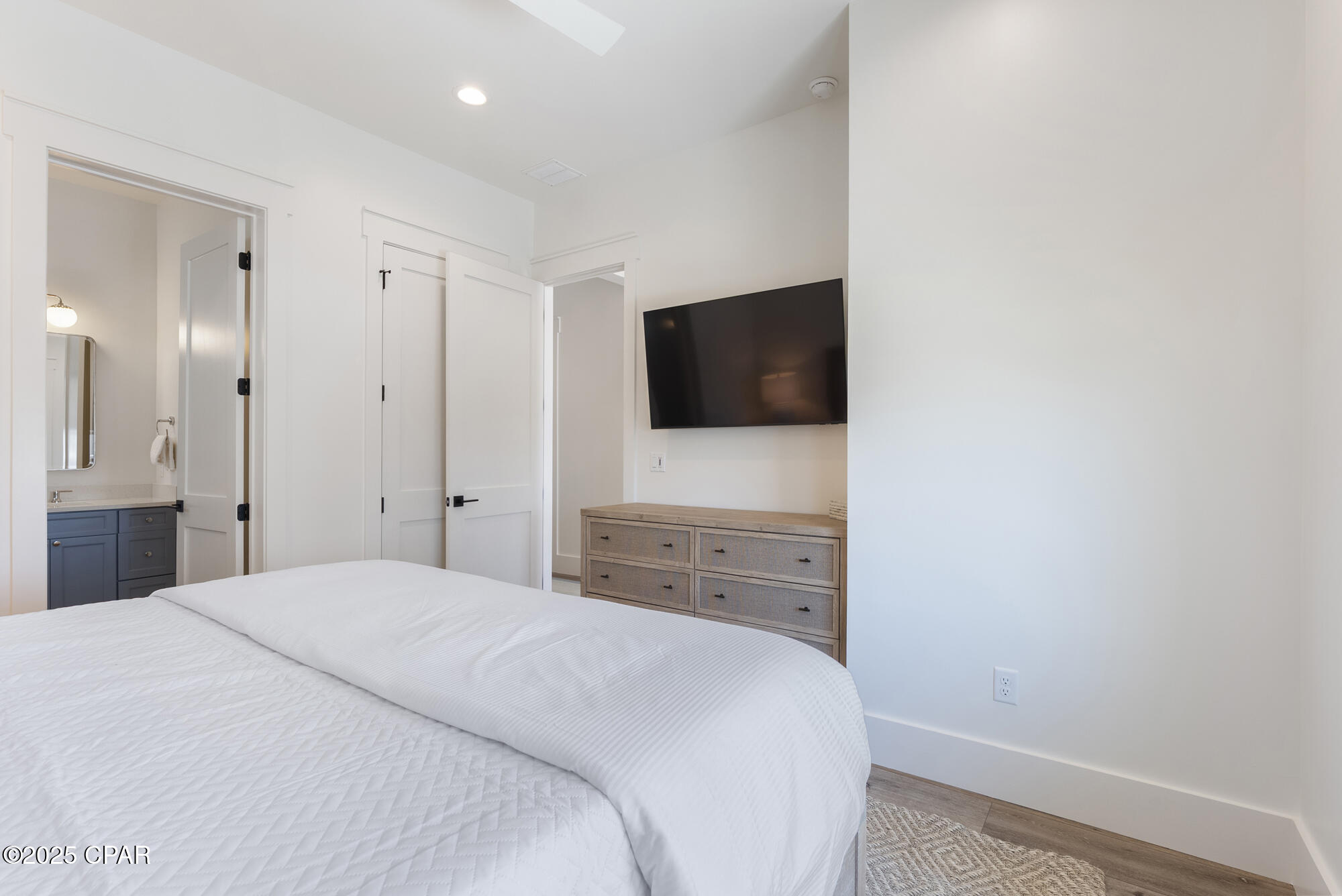 Crescent Beach Unit 1 - Residential