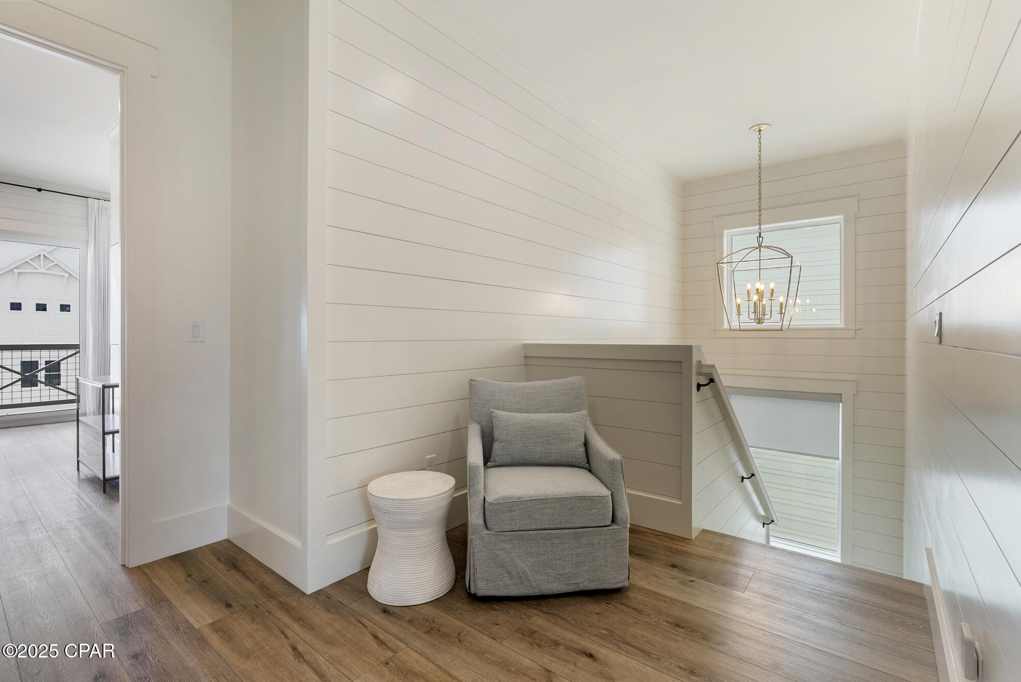 Crescent Beach Unit 1 - Residential