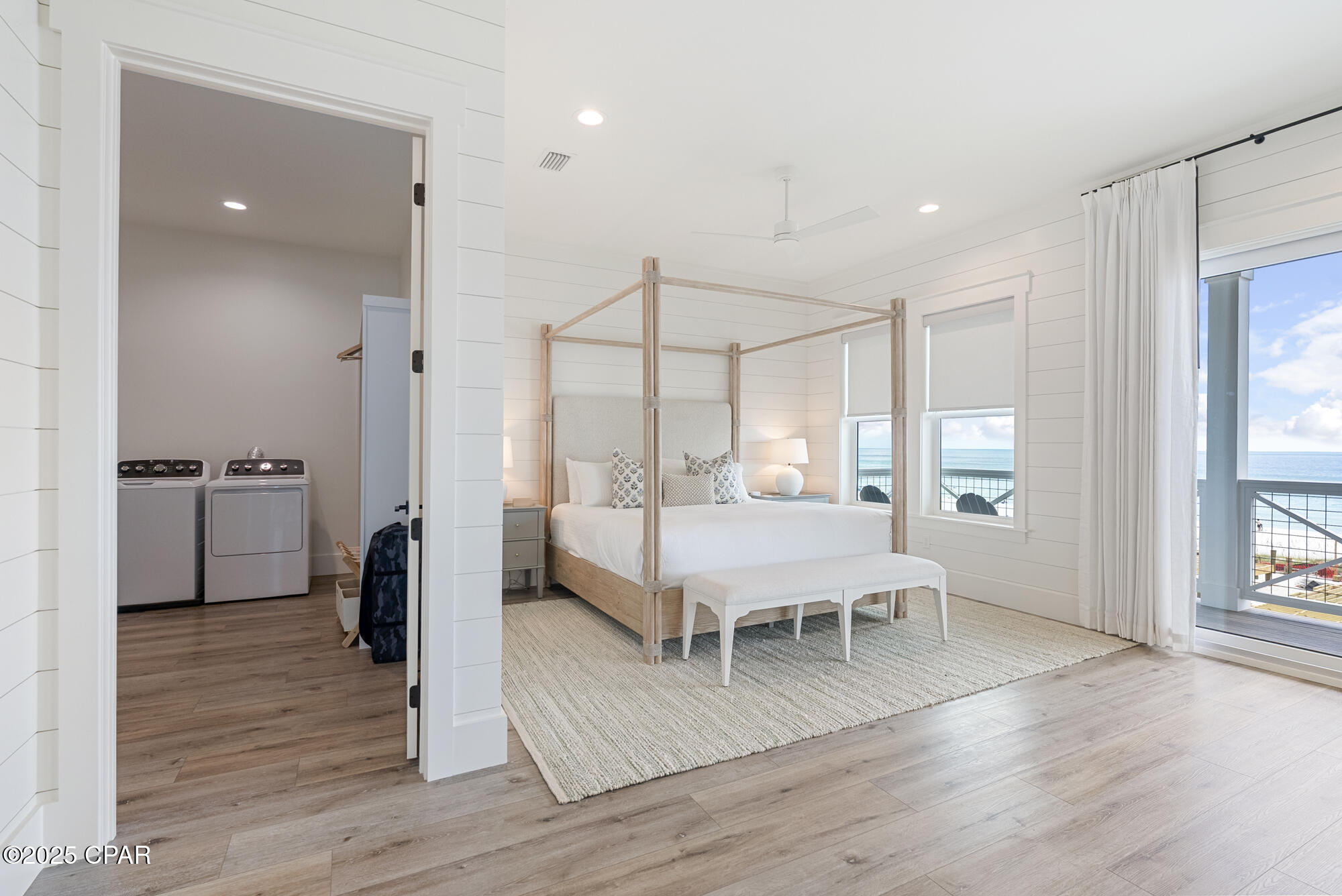 Crescent Beach Unit 1 - Residential