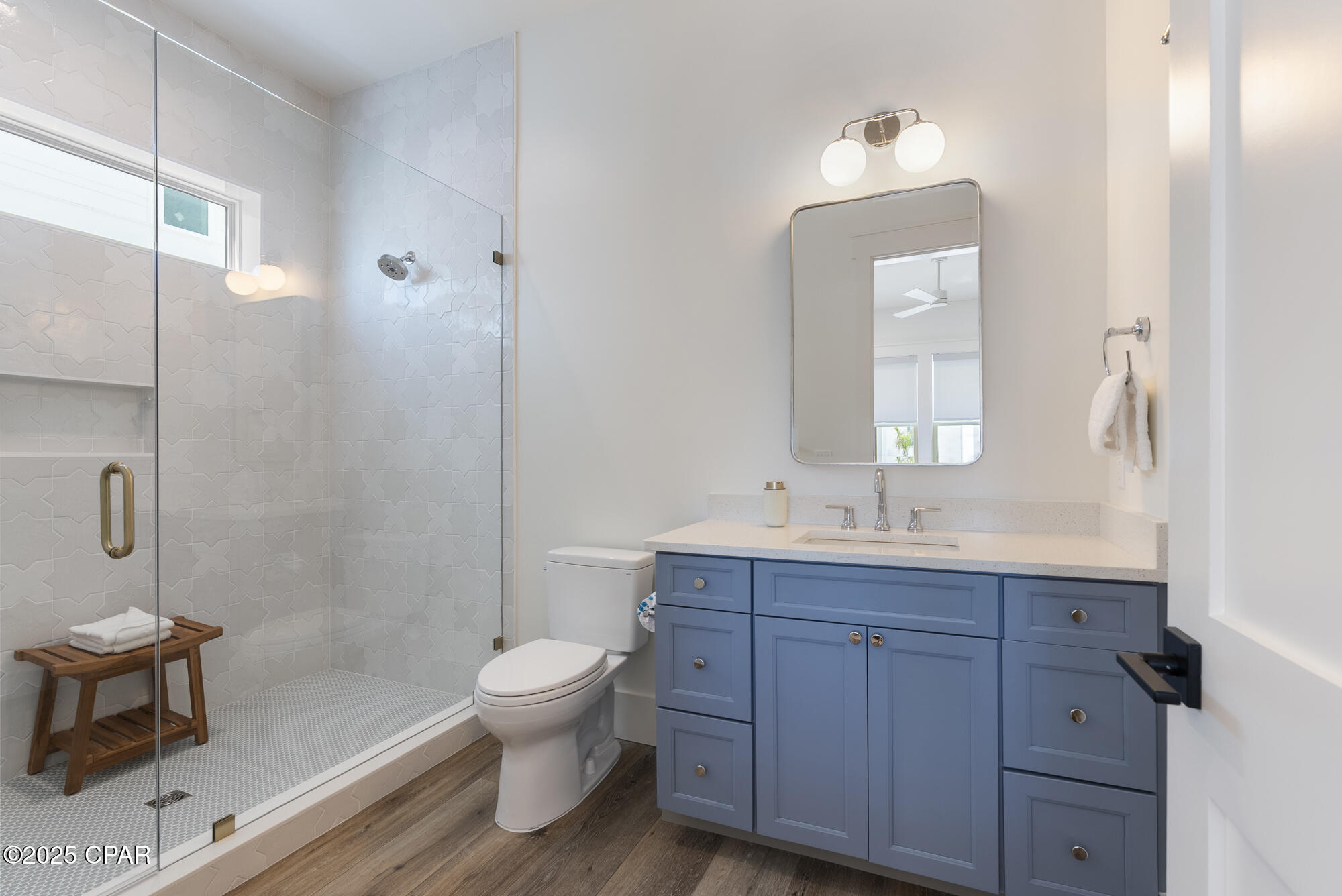 Crescent Beach Unit 1 - Residential