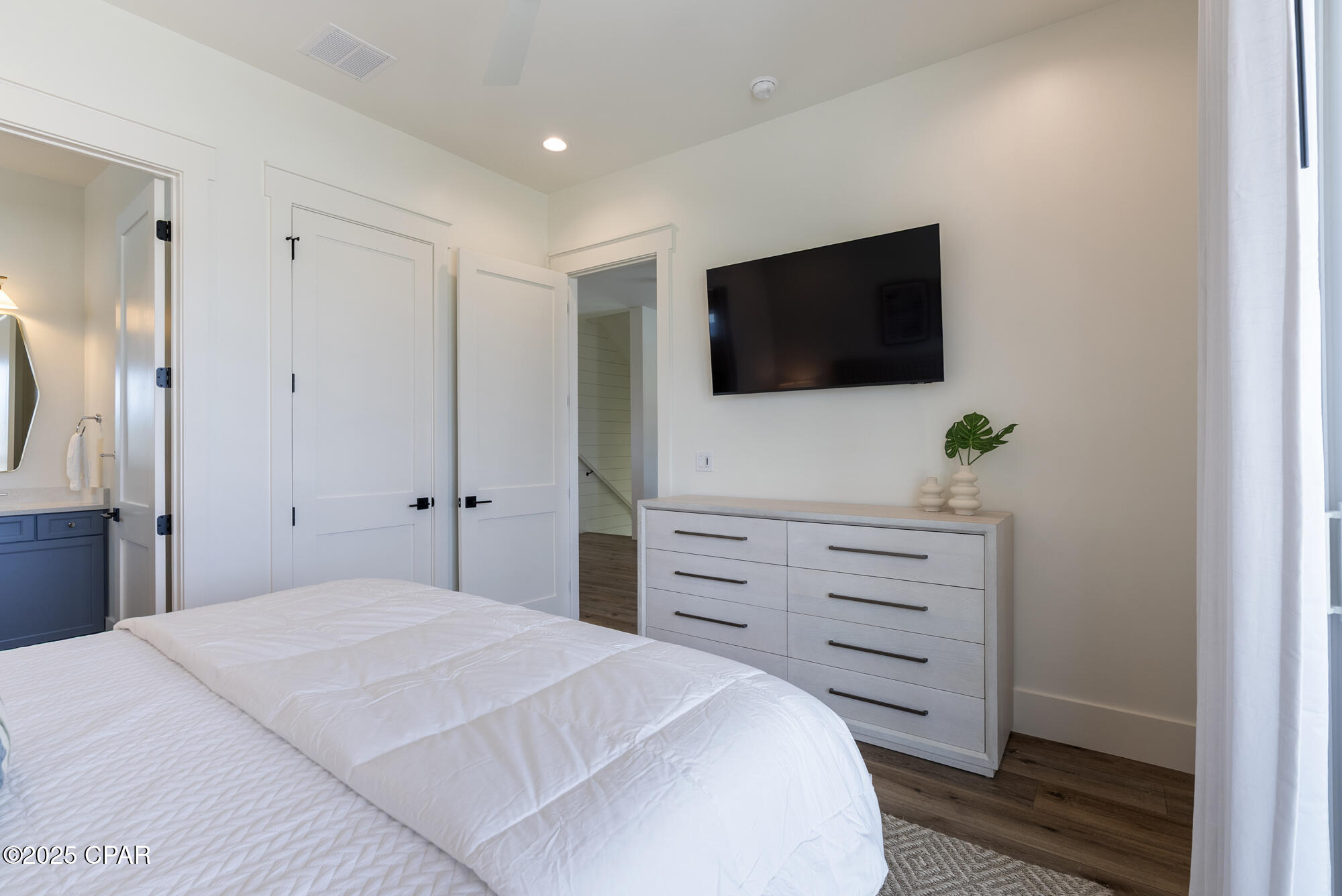 Crescent Beach Unit 1 - Residential