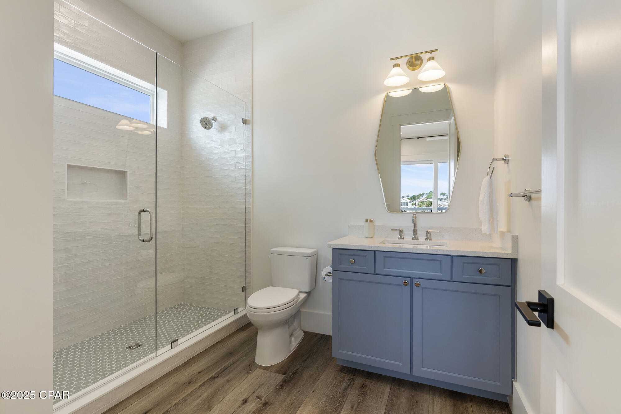 Crescent Beach Unit 1 - Residential