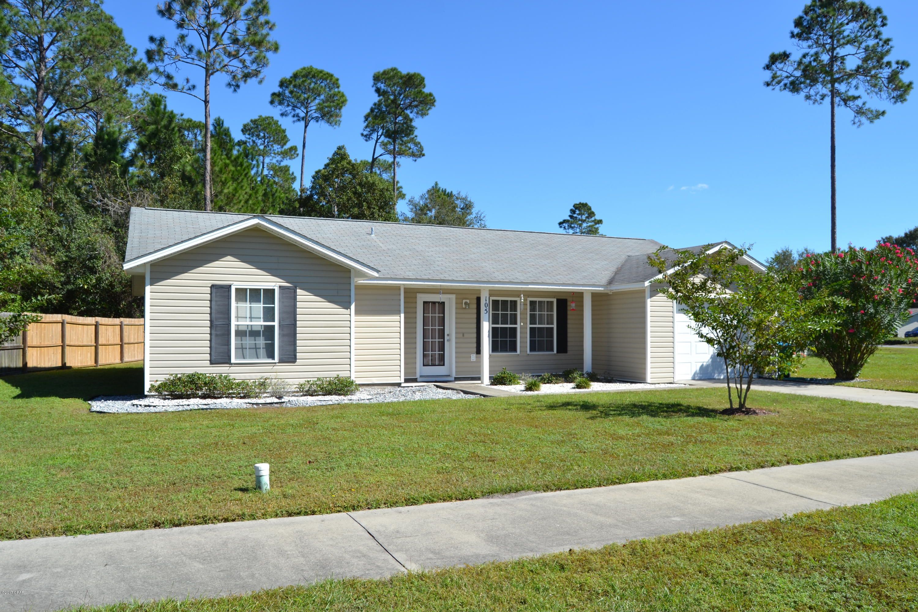 Bridgeport Woodmere Phase II - Residential