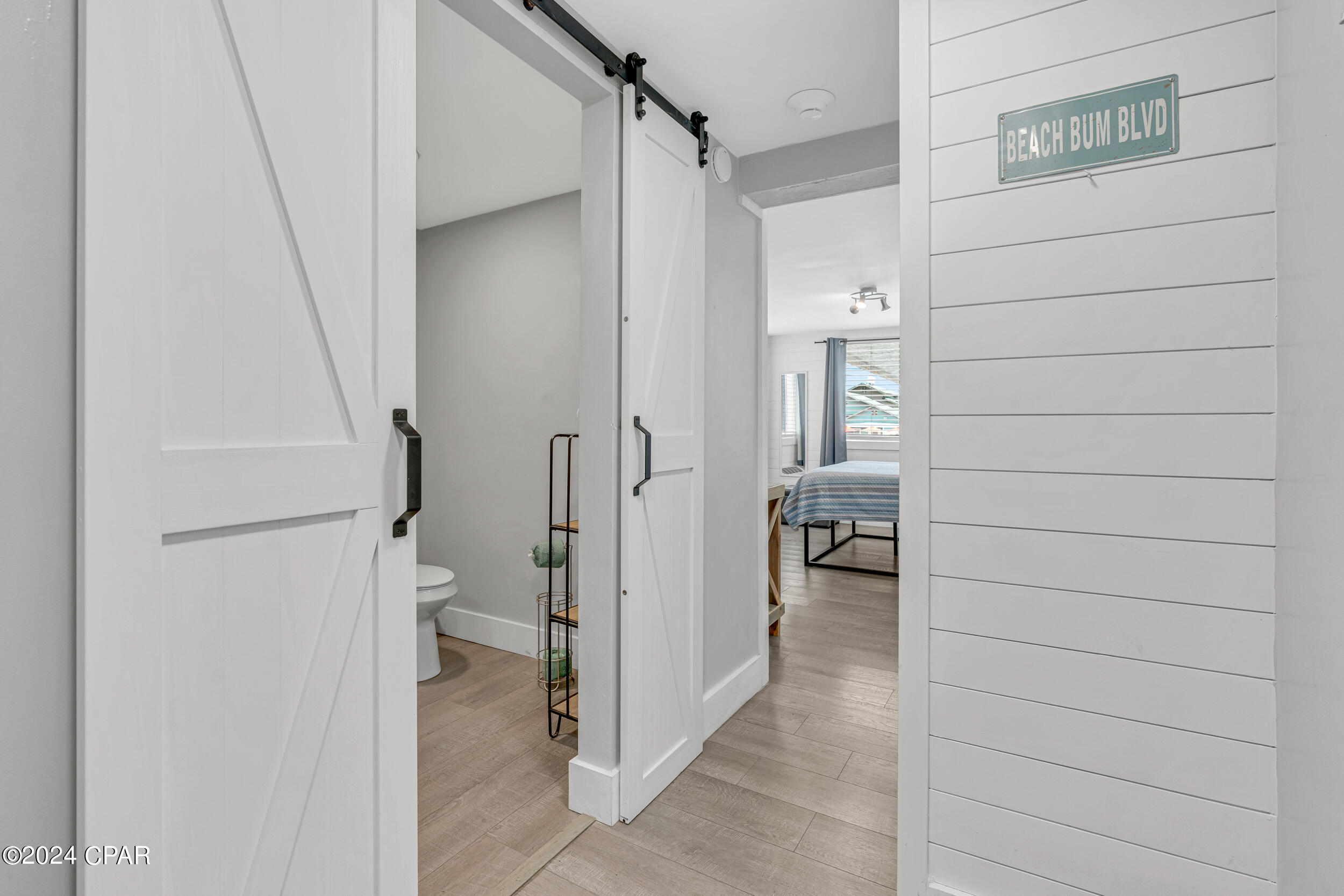 Ambassador Beach Condo - Residential