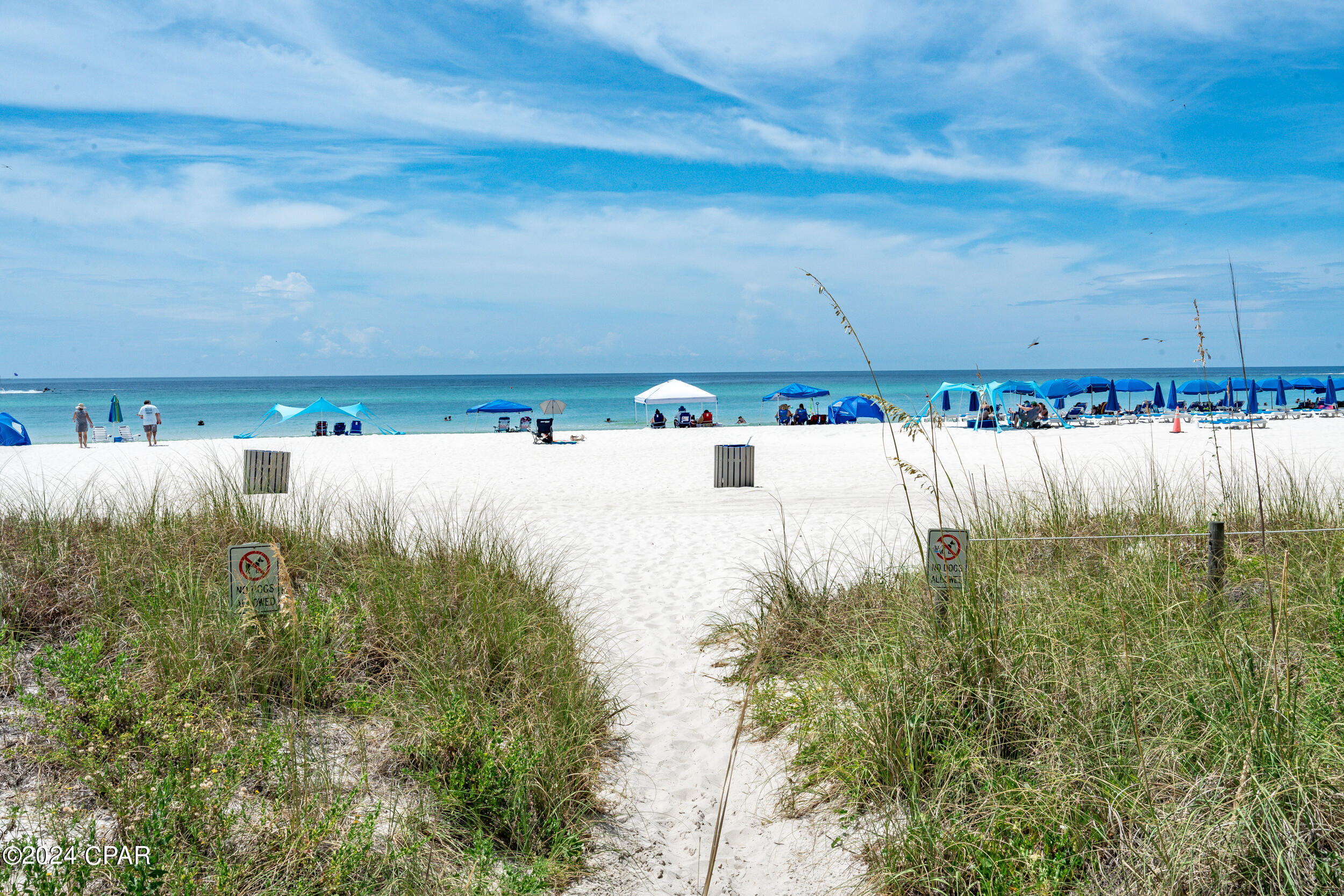 Ambassador Beach Condo - Residential