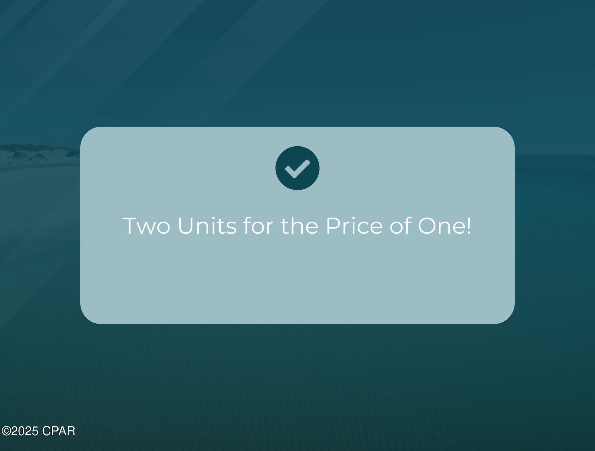 Ambassador Beach Condo - Residential