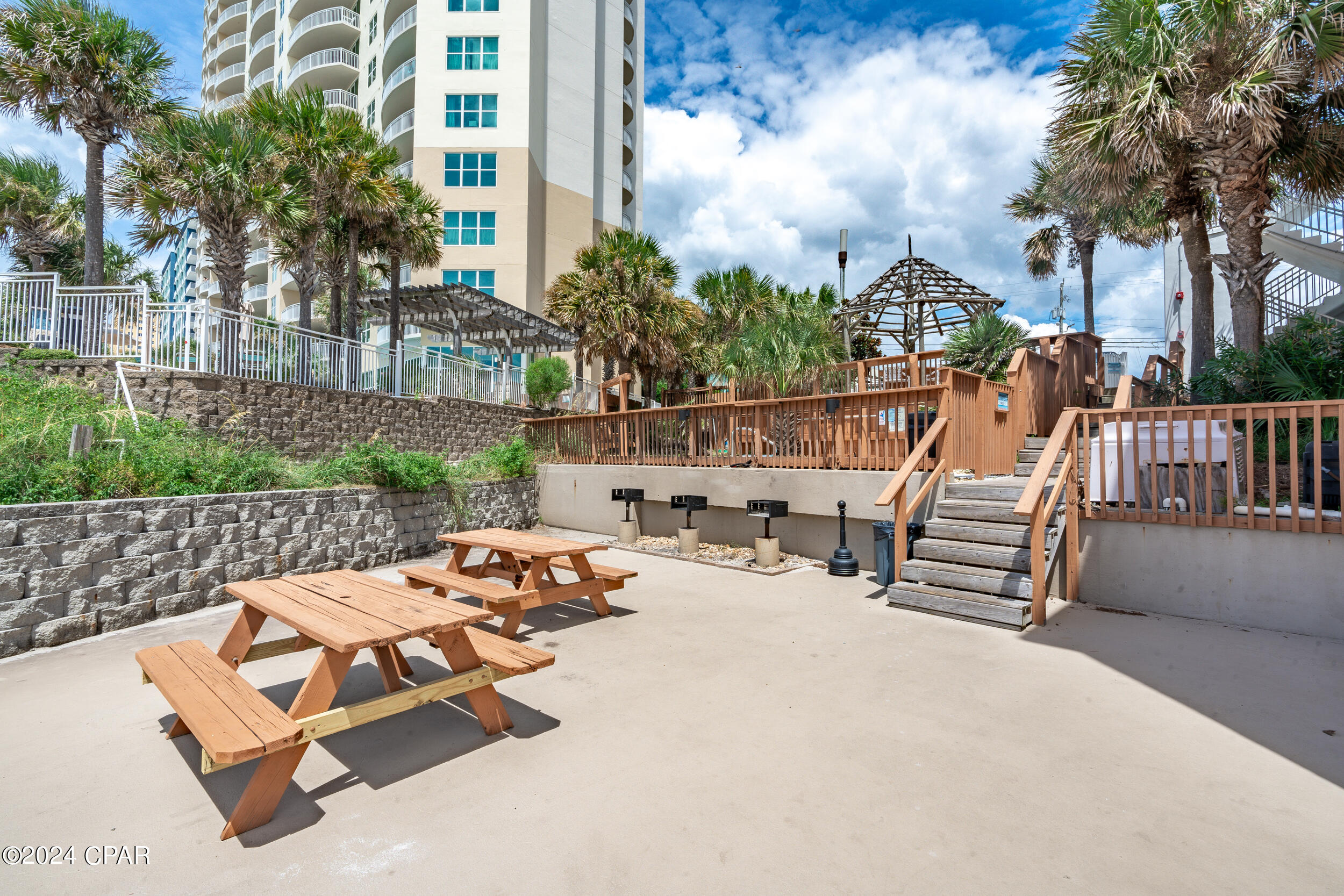 Ambassador Beach Condo - Residential