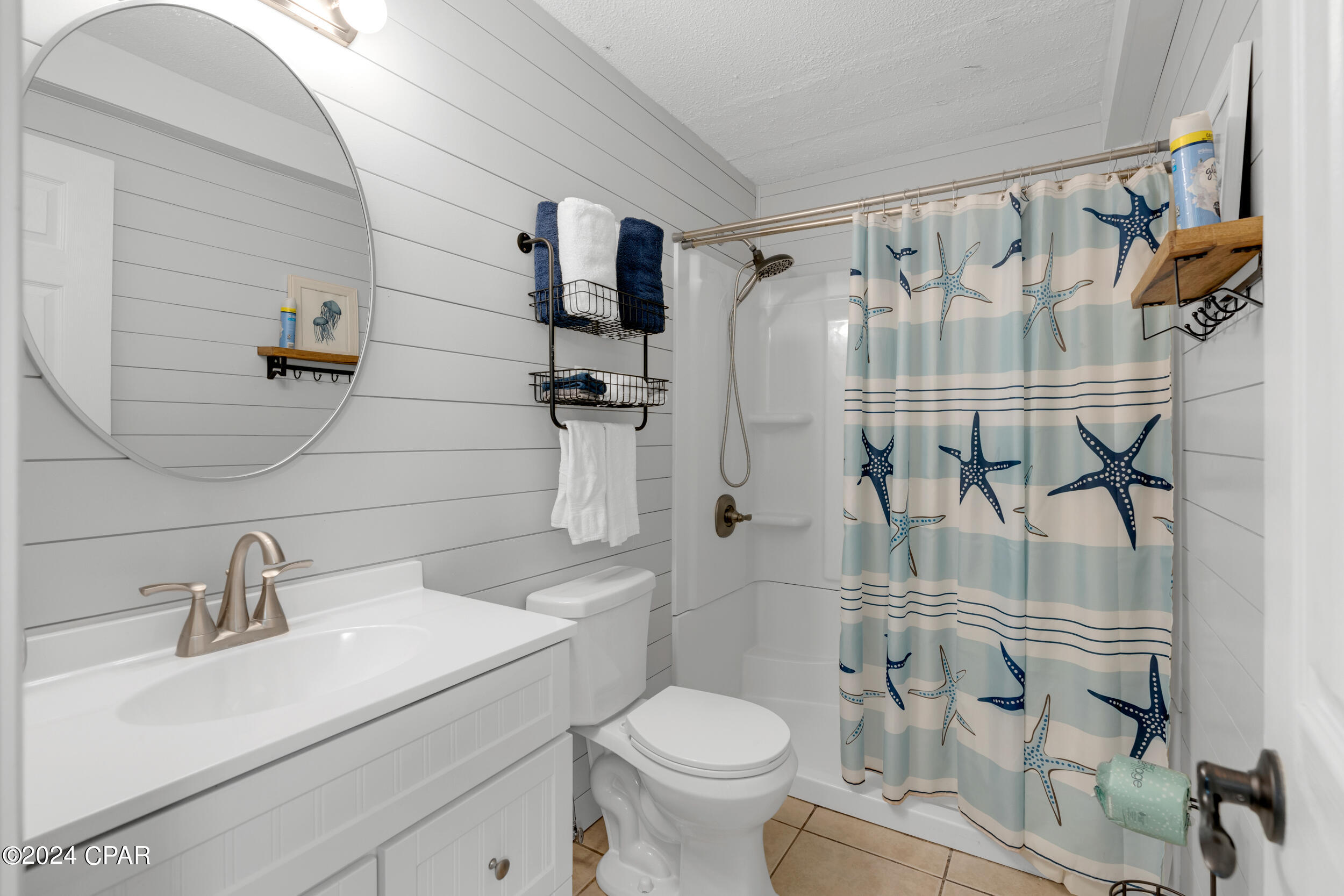 Ambassador Beach Condo - Residential