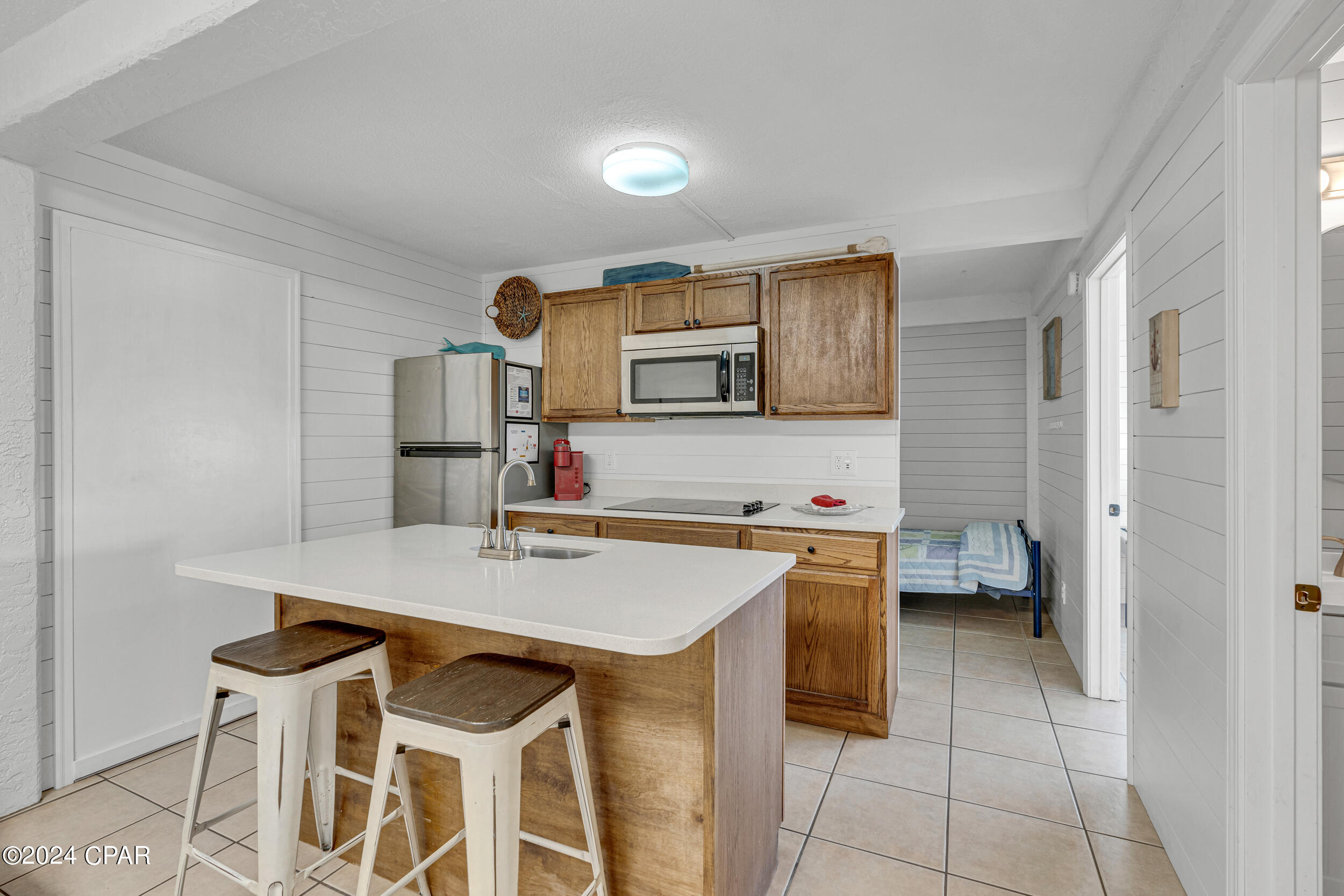 Ambassador Beach Condo - Residential