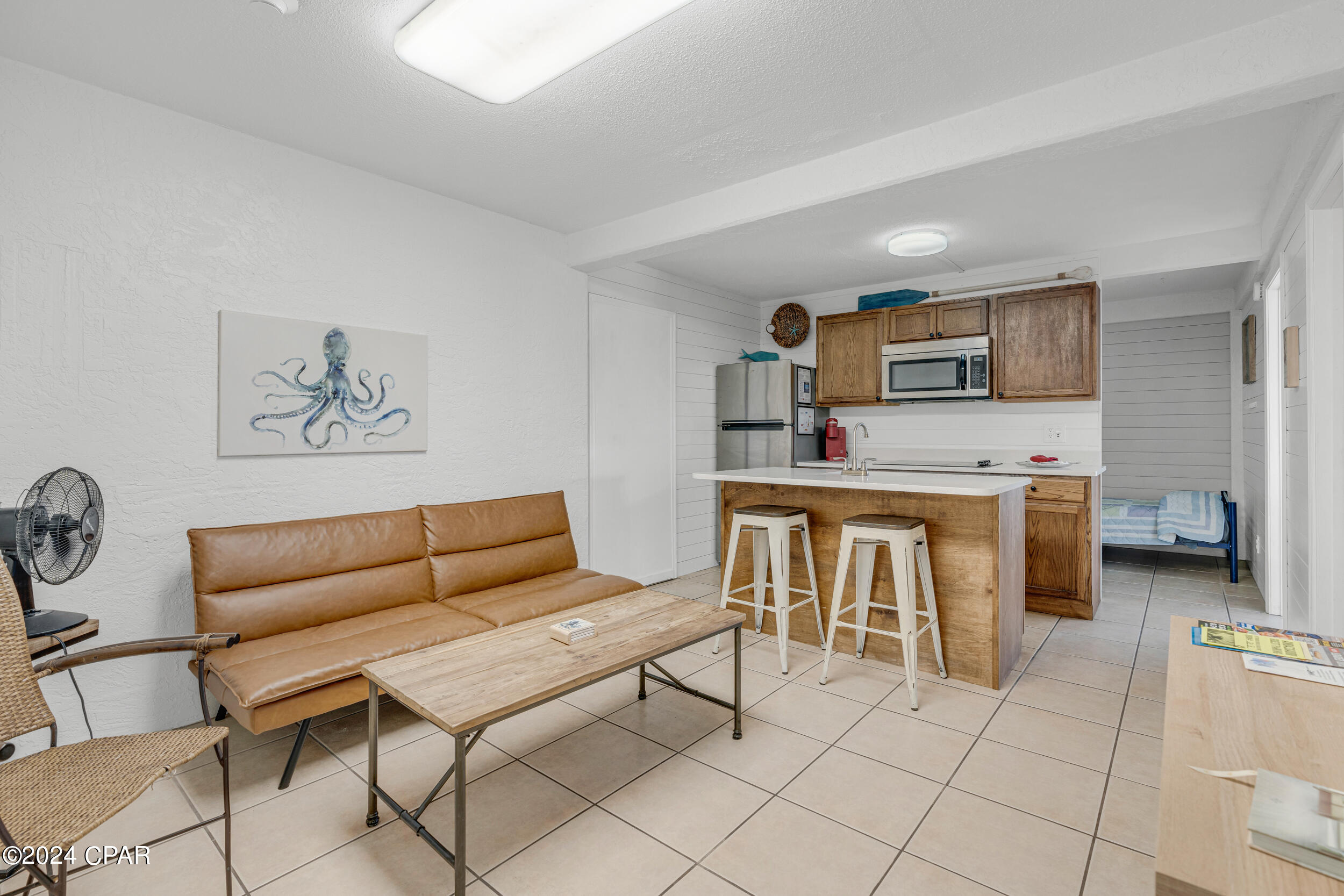 Ambassador Beach Condo - Residential