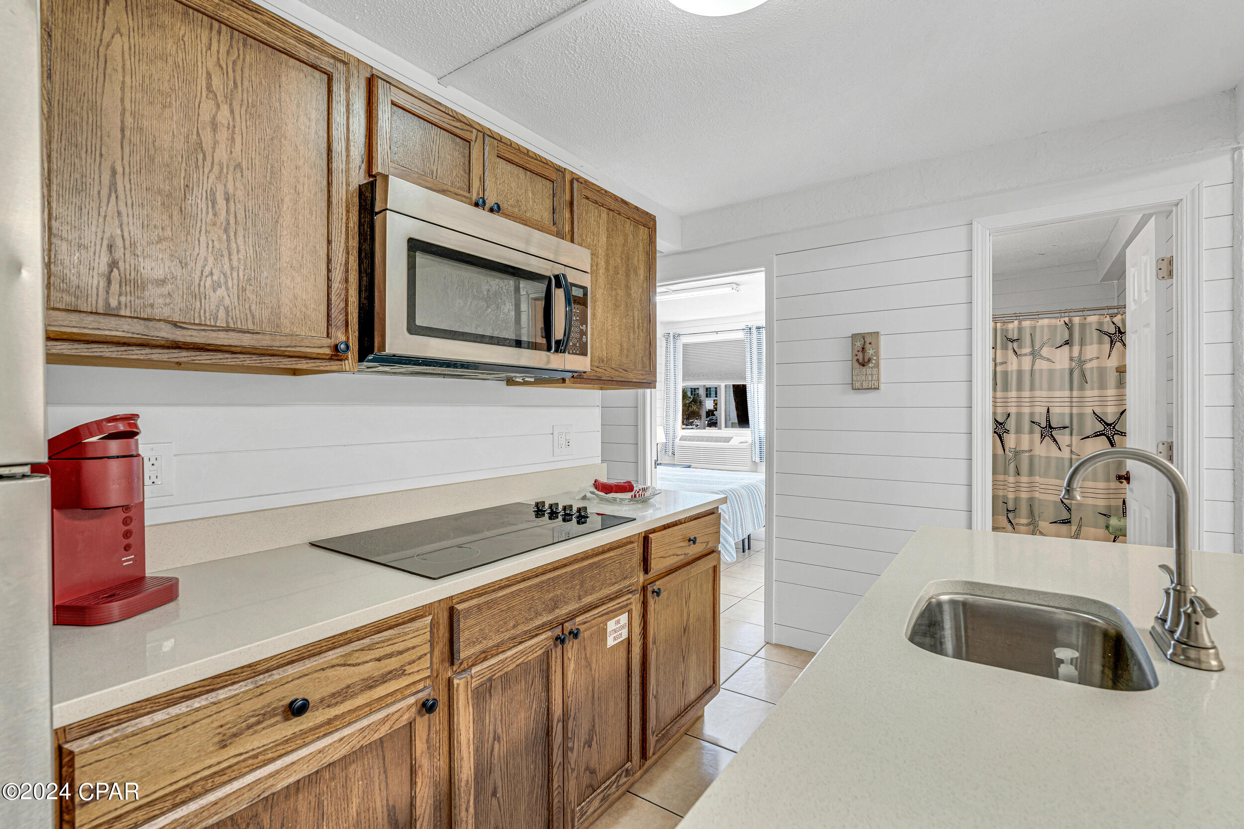 Ambassador Beach Condo - Residential