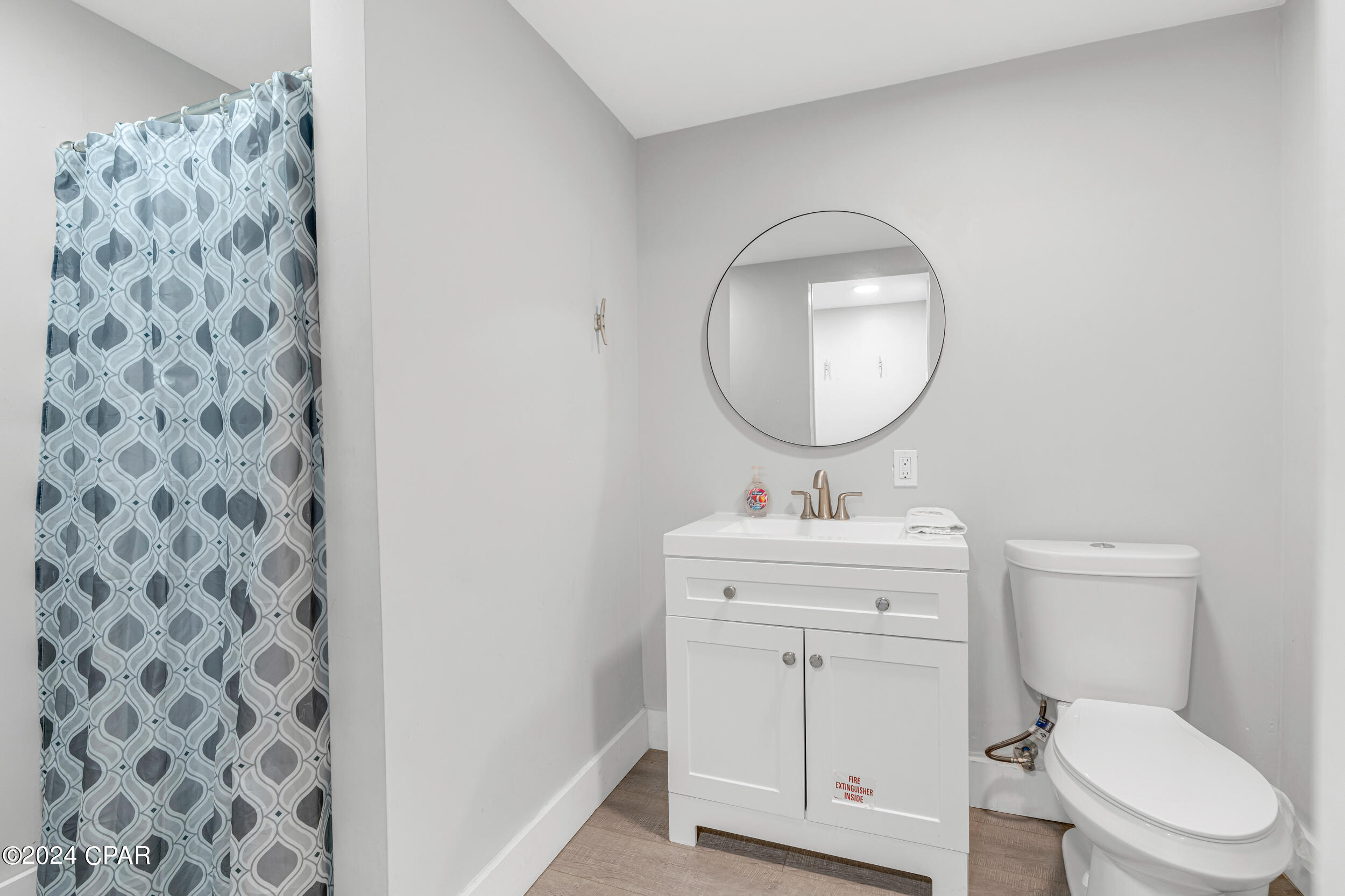 Ambassador Beach Condo - Residential