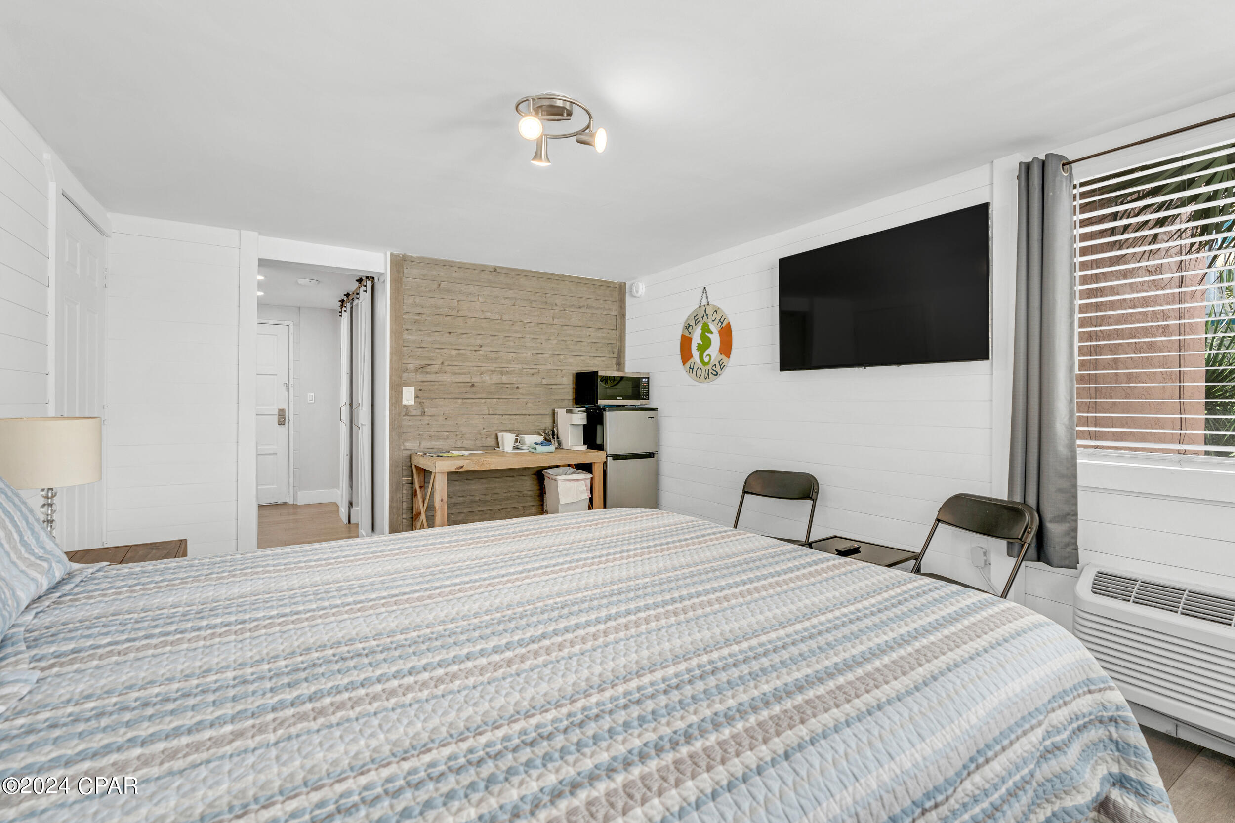 Ambassador Beach Condo - Residential