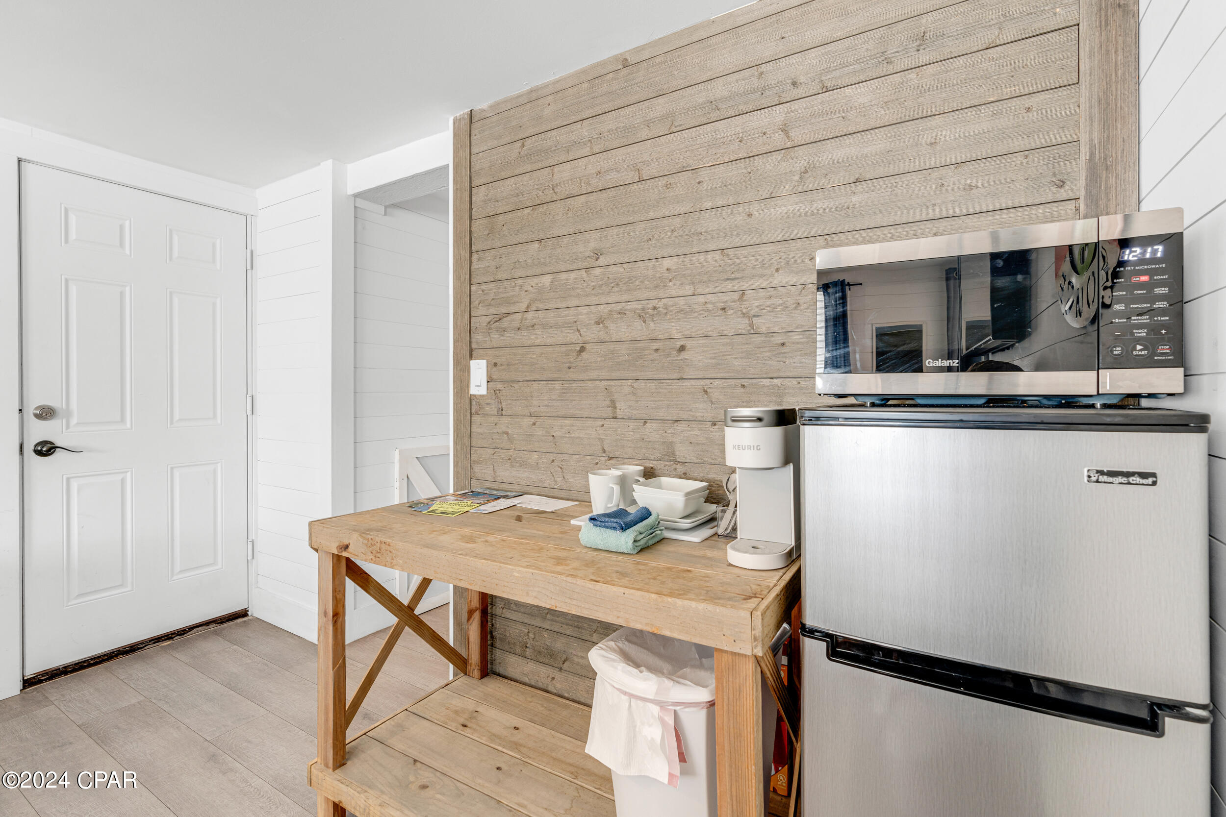 Ambassador Beach Condo - Residential