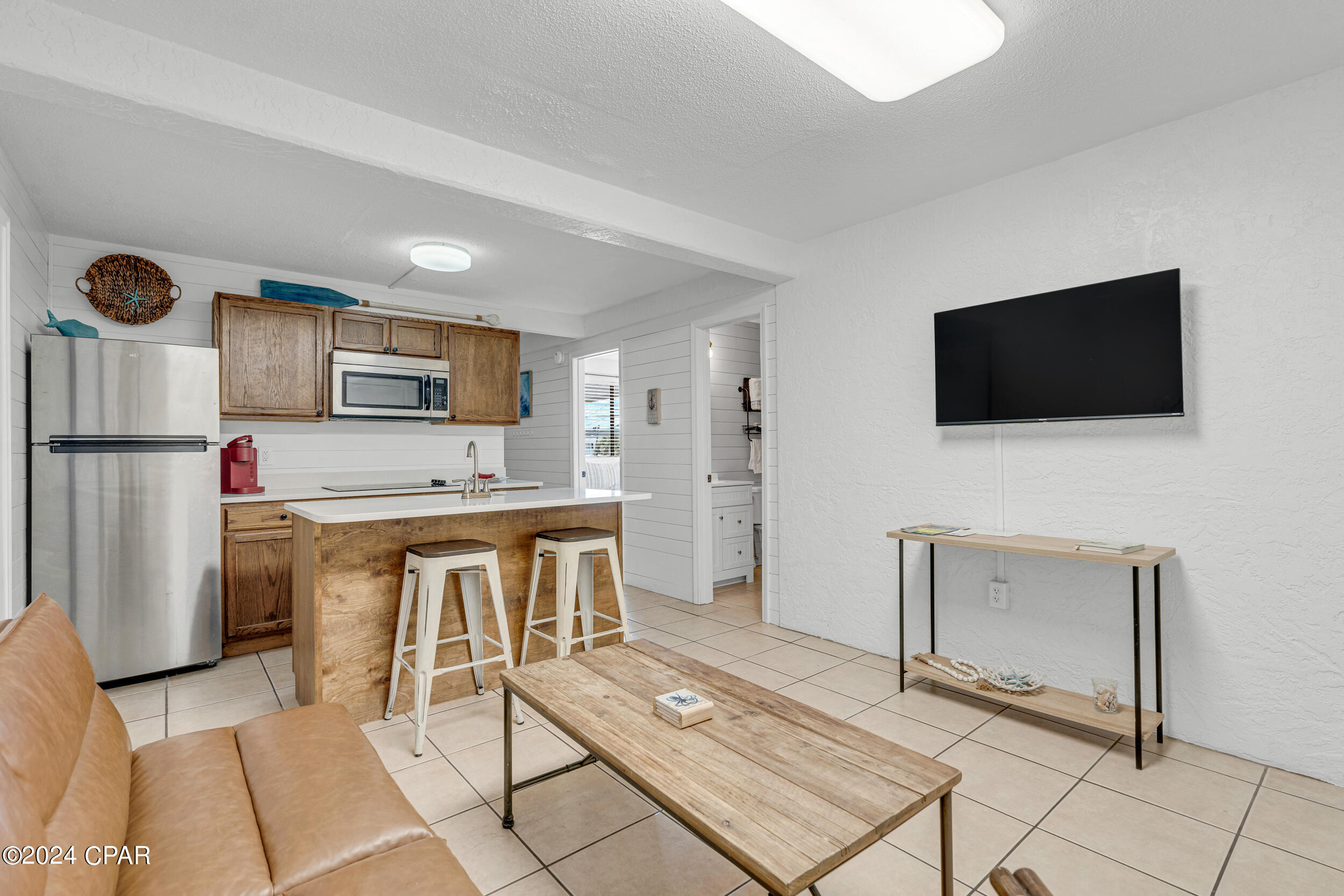 Ambassador Beach Condo - Residential