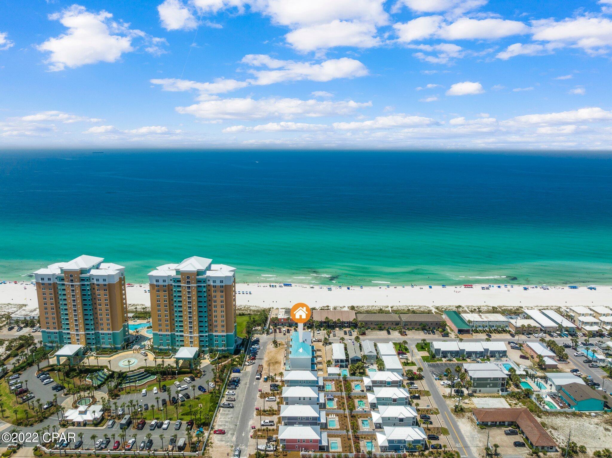 Silver Sands Beach - Residential