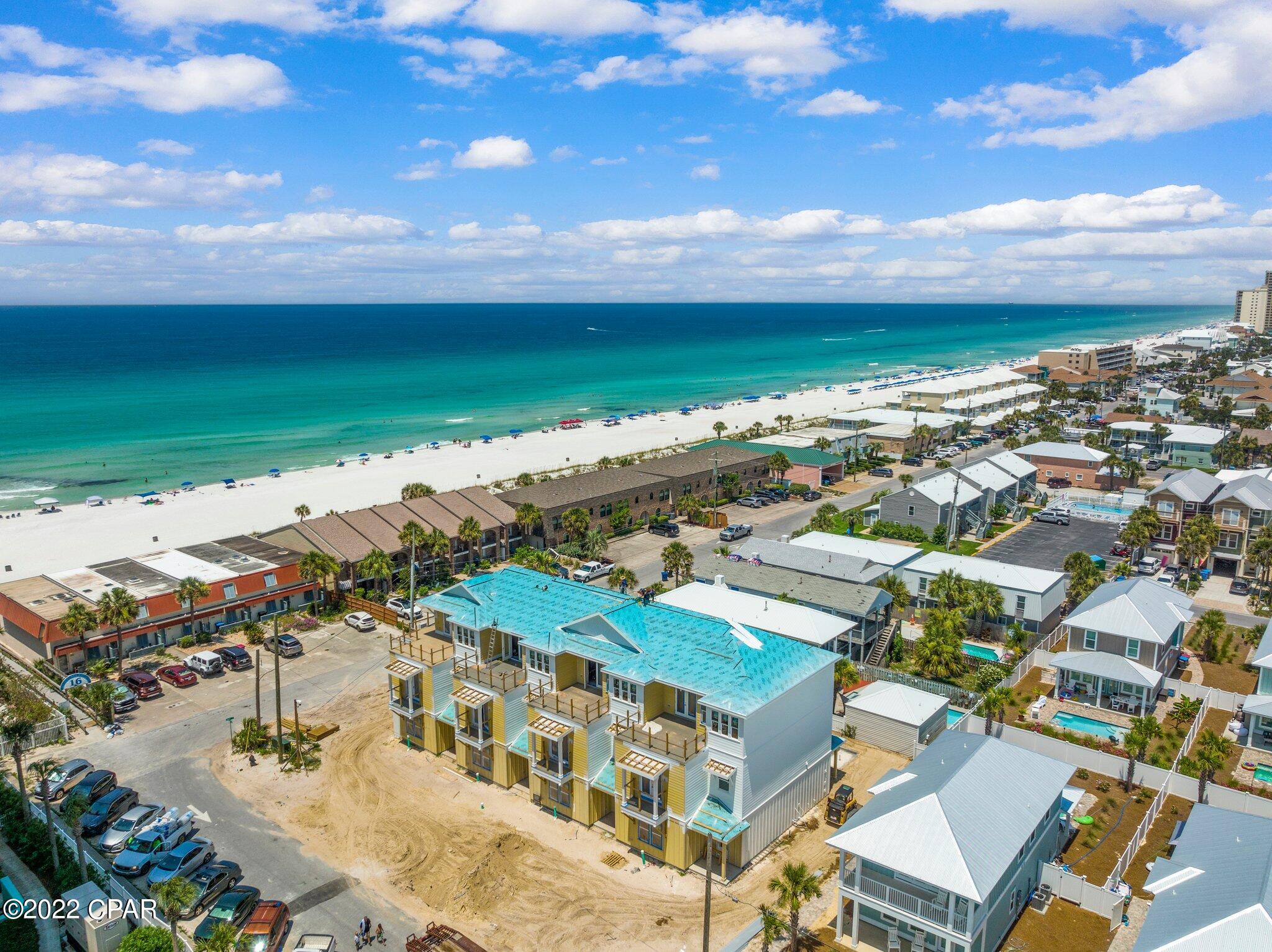 Silver Sands Beach - Residential