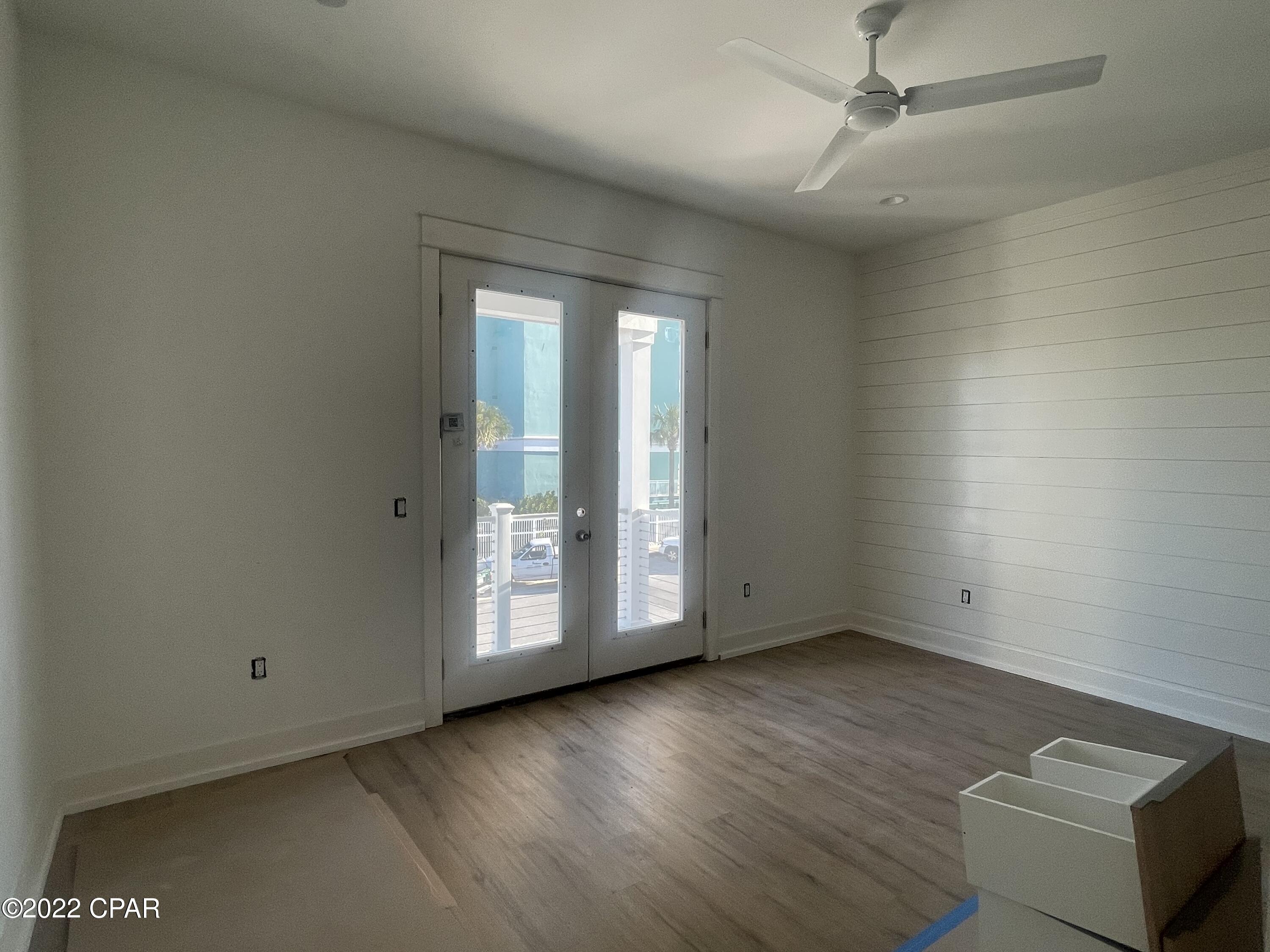 Silver Sands Beach - Residential