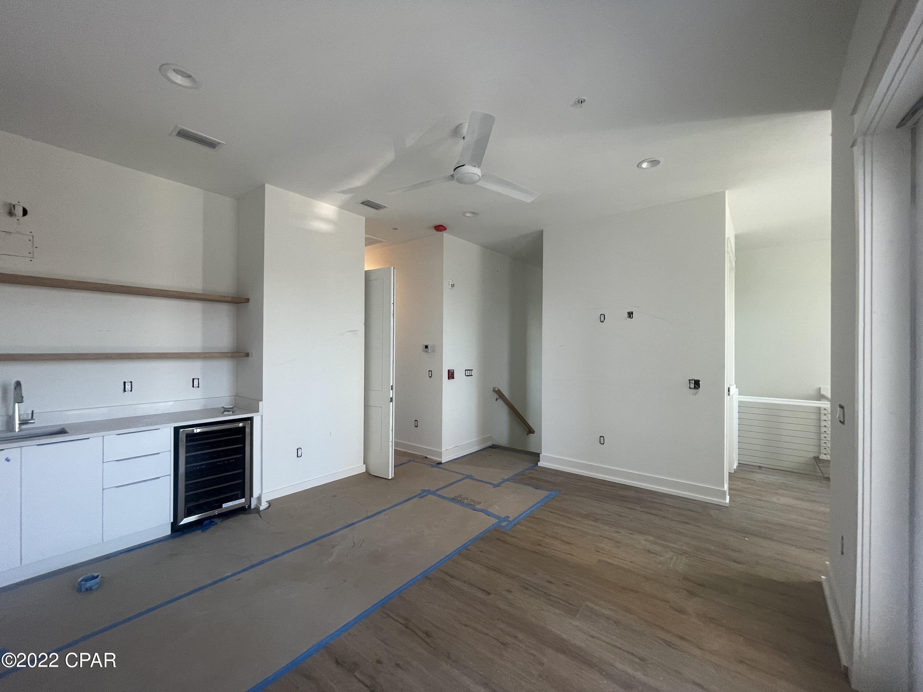 Silver Sands Beach - Residential