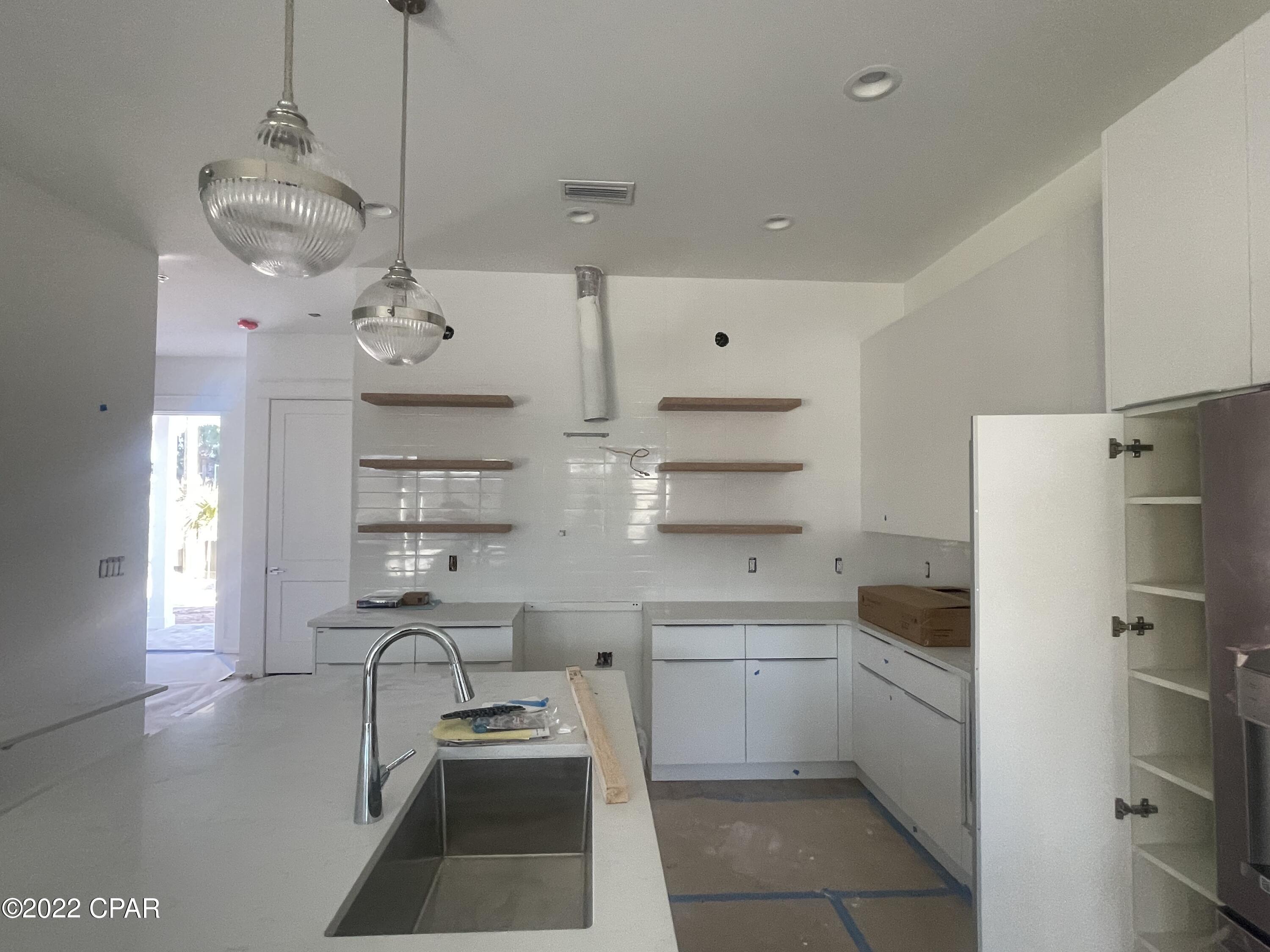 Silver Sands Beach - Residential