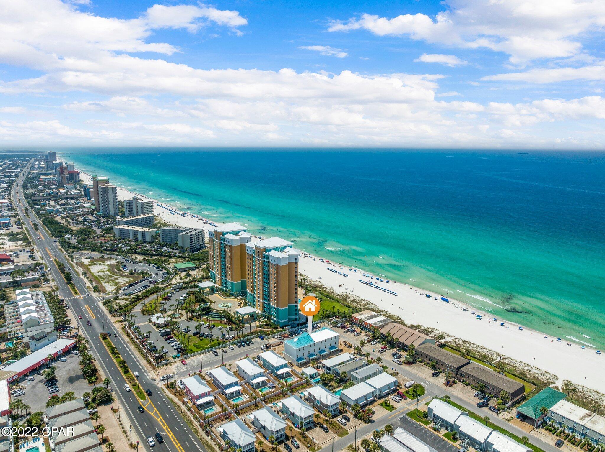 Silver Sands Beach - Residential