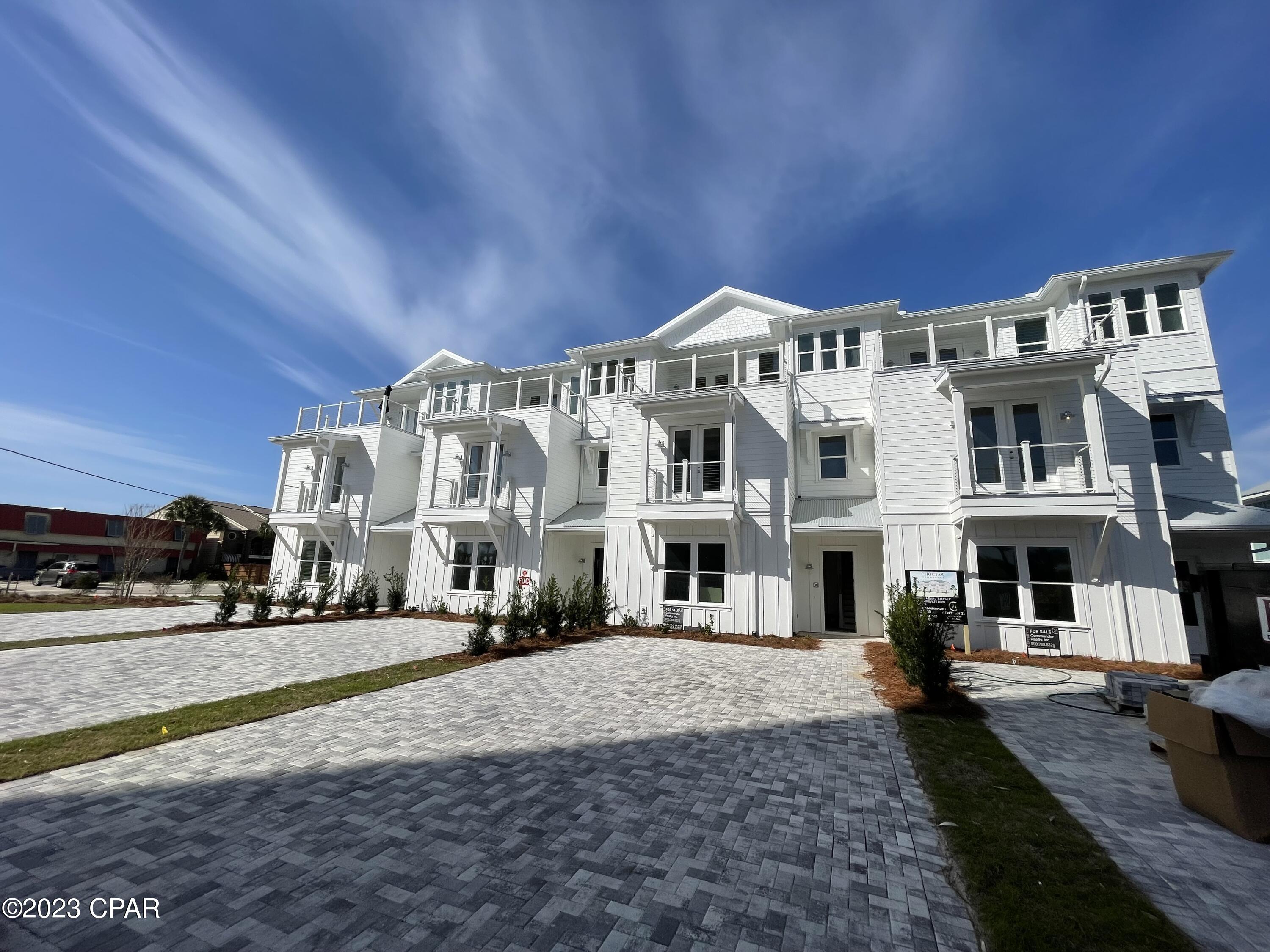 Silver Sands Beach - Residential