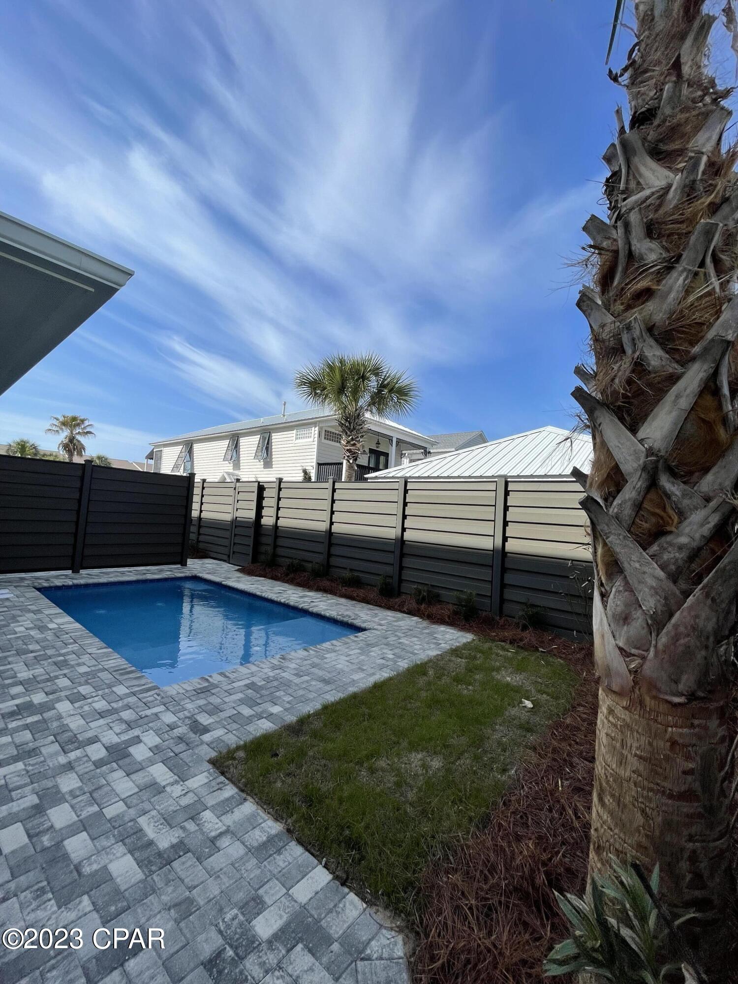 Silver Sands Beach - Residential